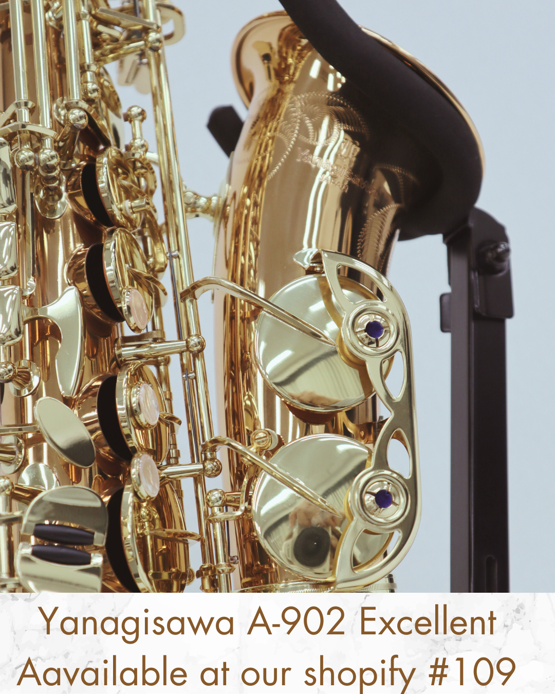 Wind Instruments – Page 3 – Lext Music Tokyo