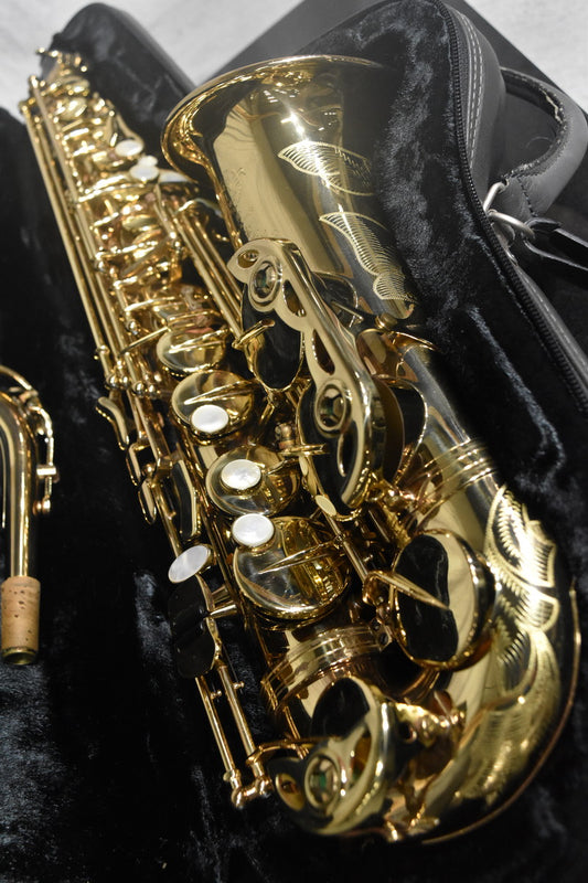 SELMER Super Action 80 SERIE II  in stock #164