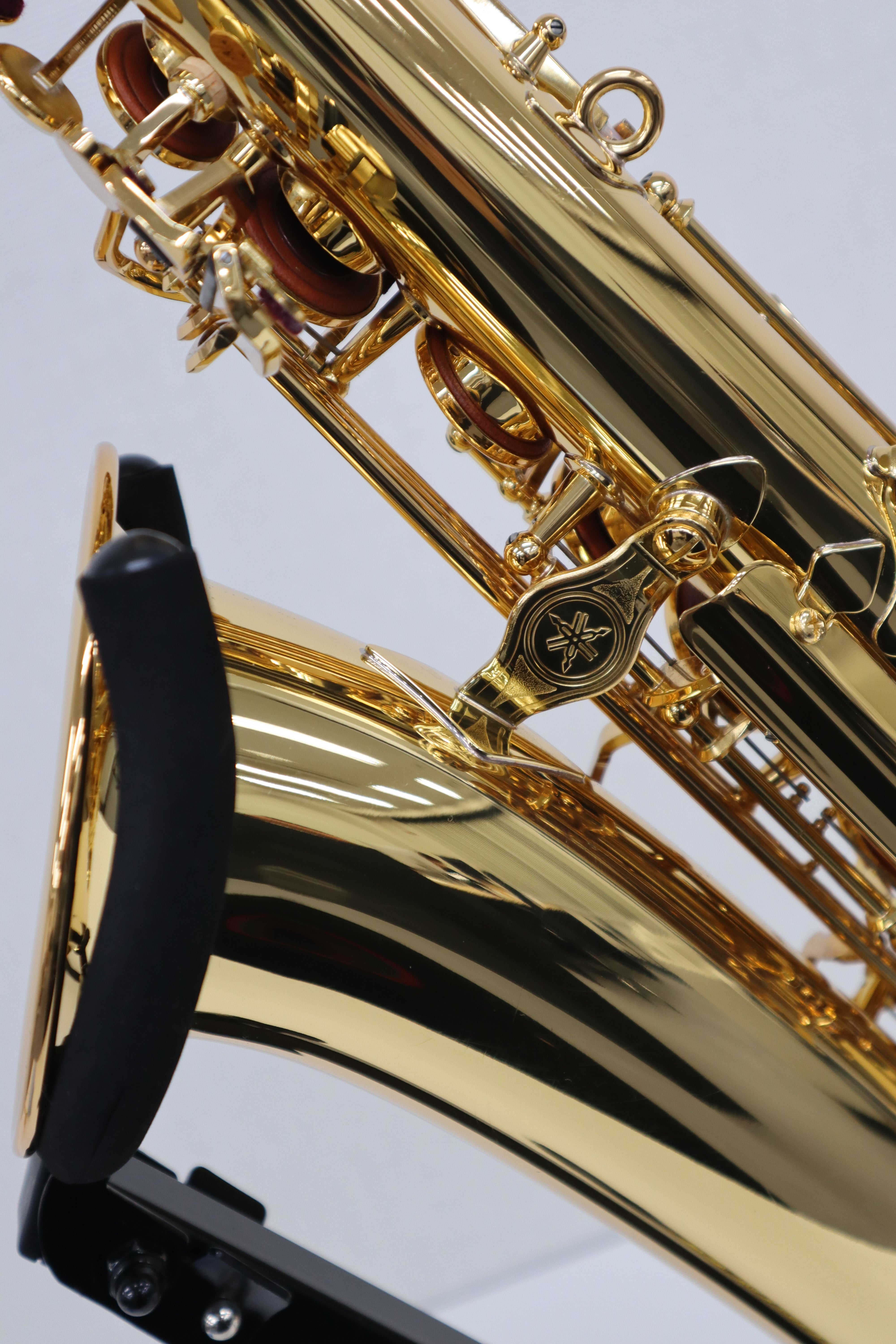 YAMAHA YAS-280 Alto Saxophone Excellent (020864) Made in