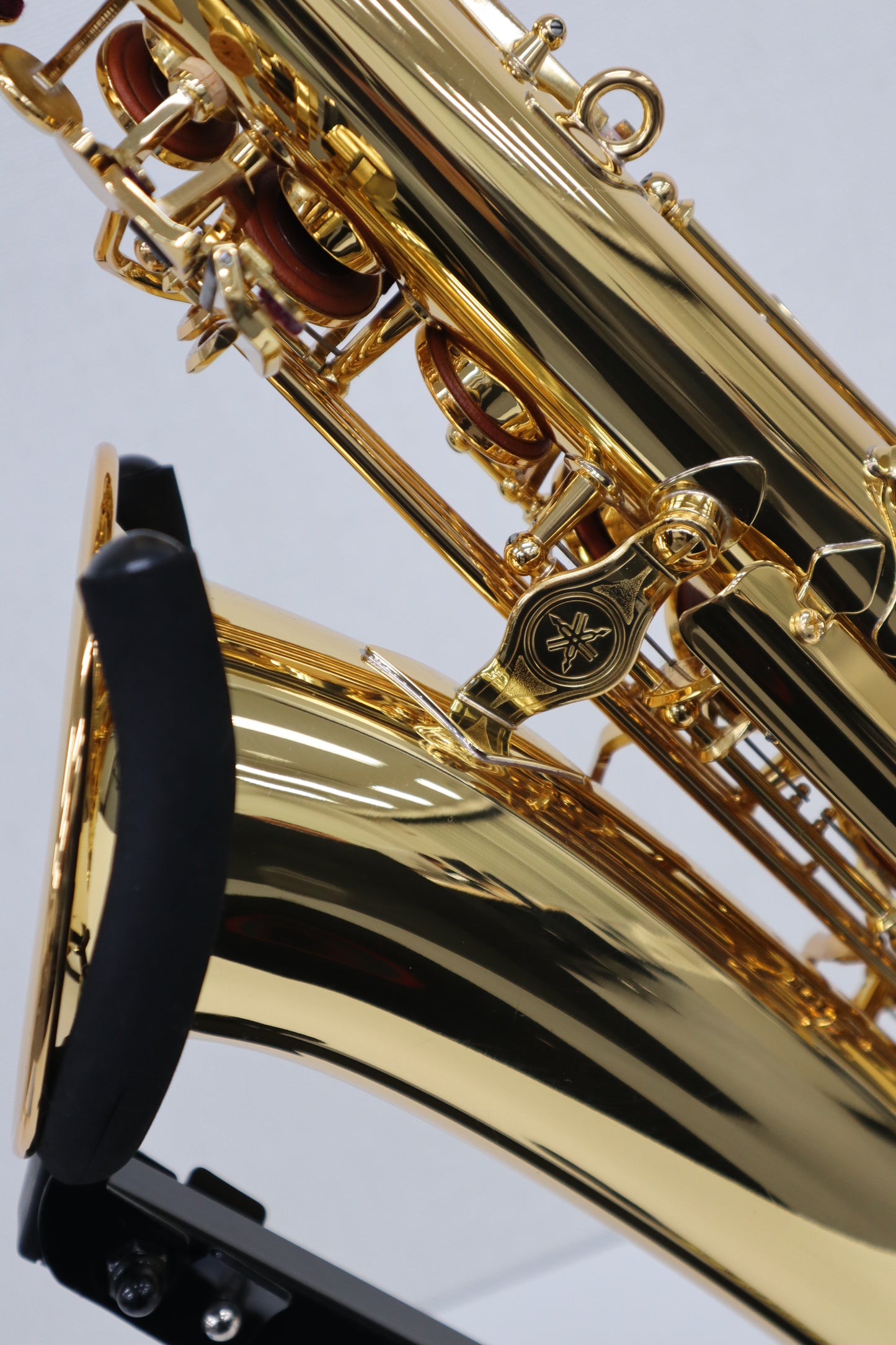 YAMAHA YAS-280 Alto Saxophone Excellent (020864) Made in Japan in stock #60