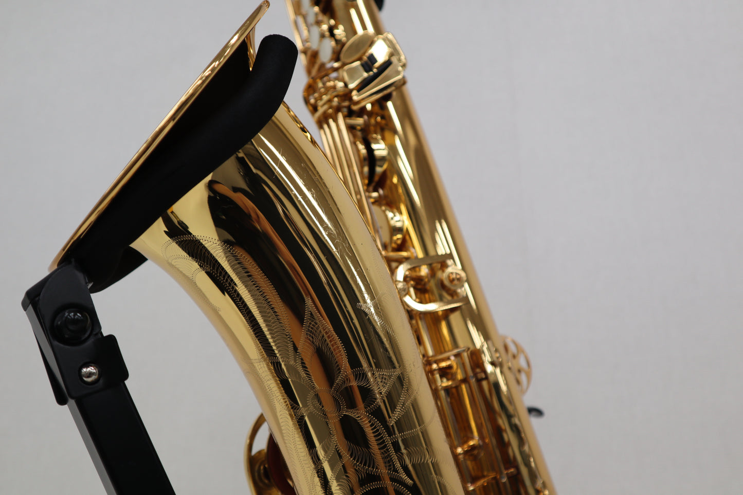 YAMAHA YTS-480 (E04041) Tenor Saxophone Excellent MADE IN JAPAN In Stock #64