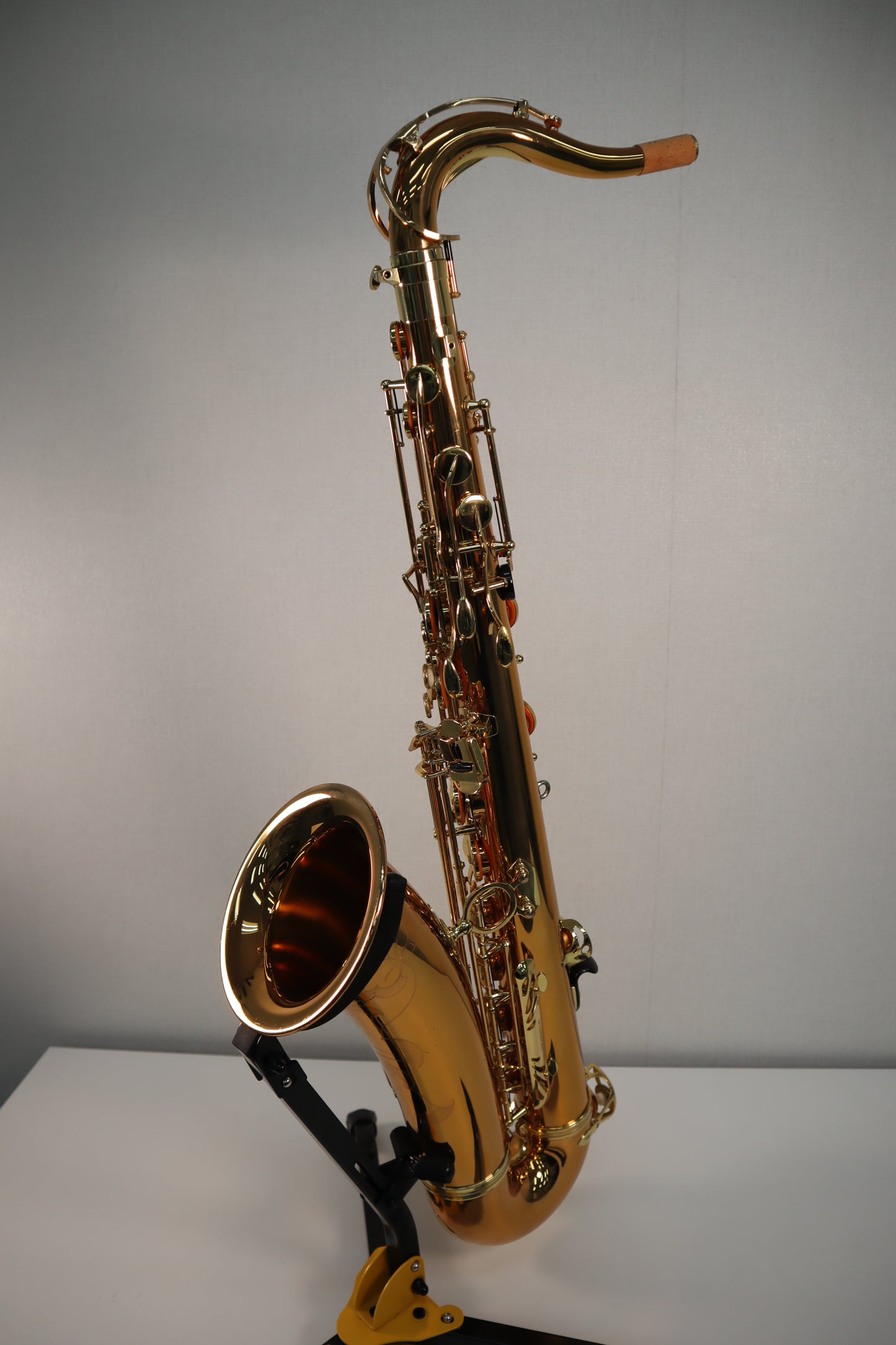 Yanagisawa T-902 Tenor Saxophone 00299081 Excellent Made in Japan #280