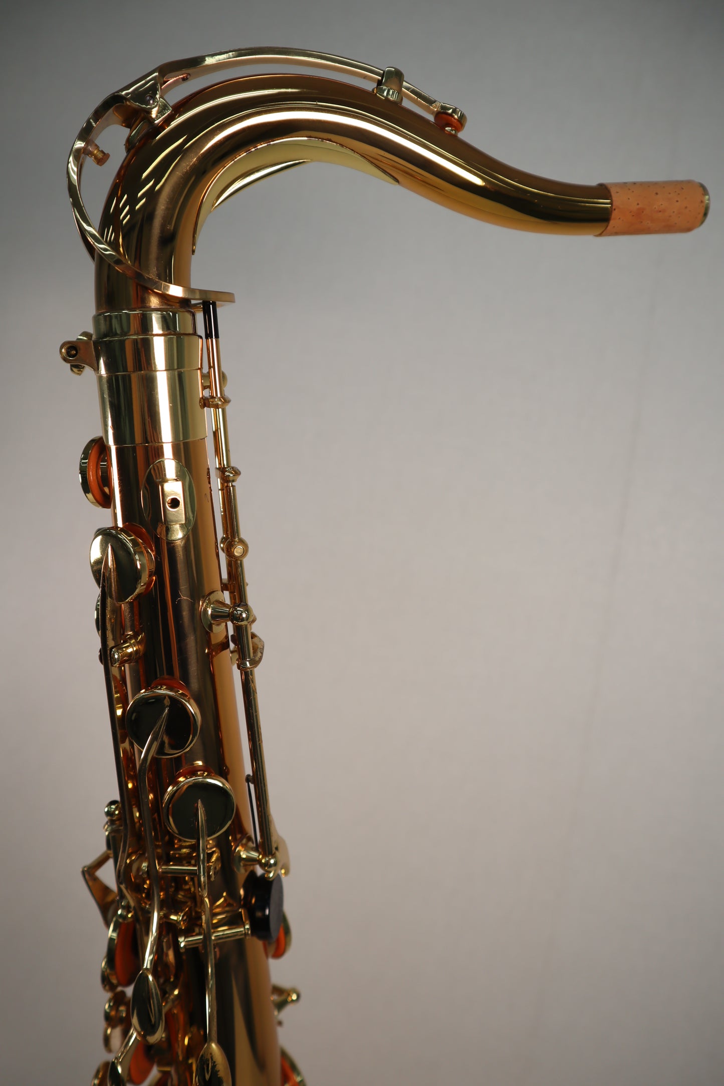 Yanagisawa T-902 Tenor Saxophone 00299081 Excellent Made in Japan #280
