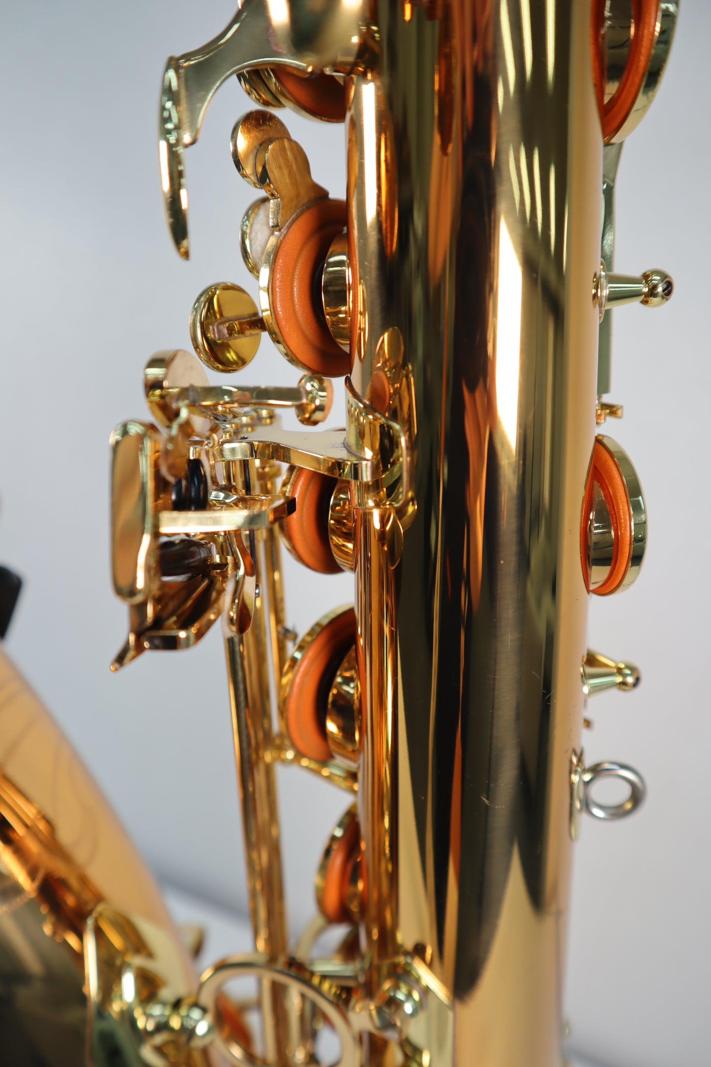 Yanagisawa T-902 Tenor Saxophone 00299081 Excellent Made in Japan #280