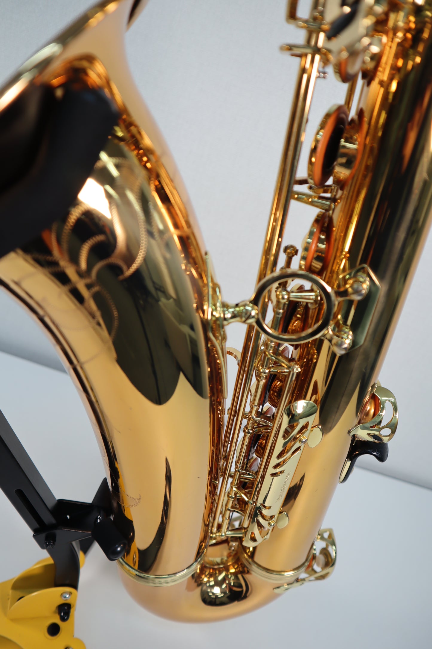 Yanagisawa T-902 Tenor Saxophone 00299081 Excellent Made in Japan #280