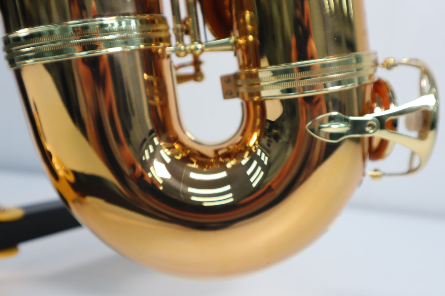 Yanagisawa T-902 Tenor Saxophone 00299081 Excellent Made in Japan #280