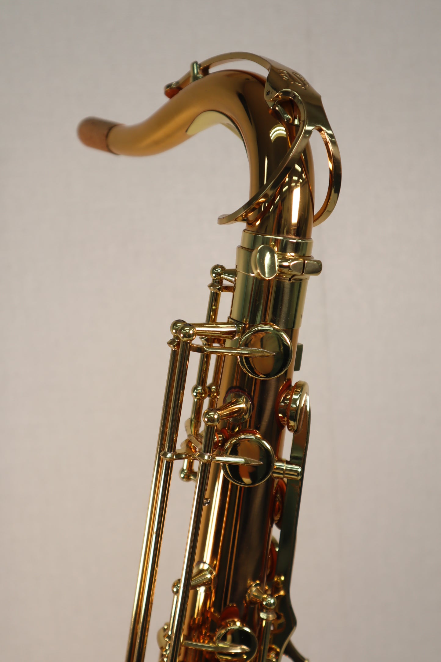 Yanagisawa T-902 Tenor Saxophone 00299081 Excellent Made in Japan #280