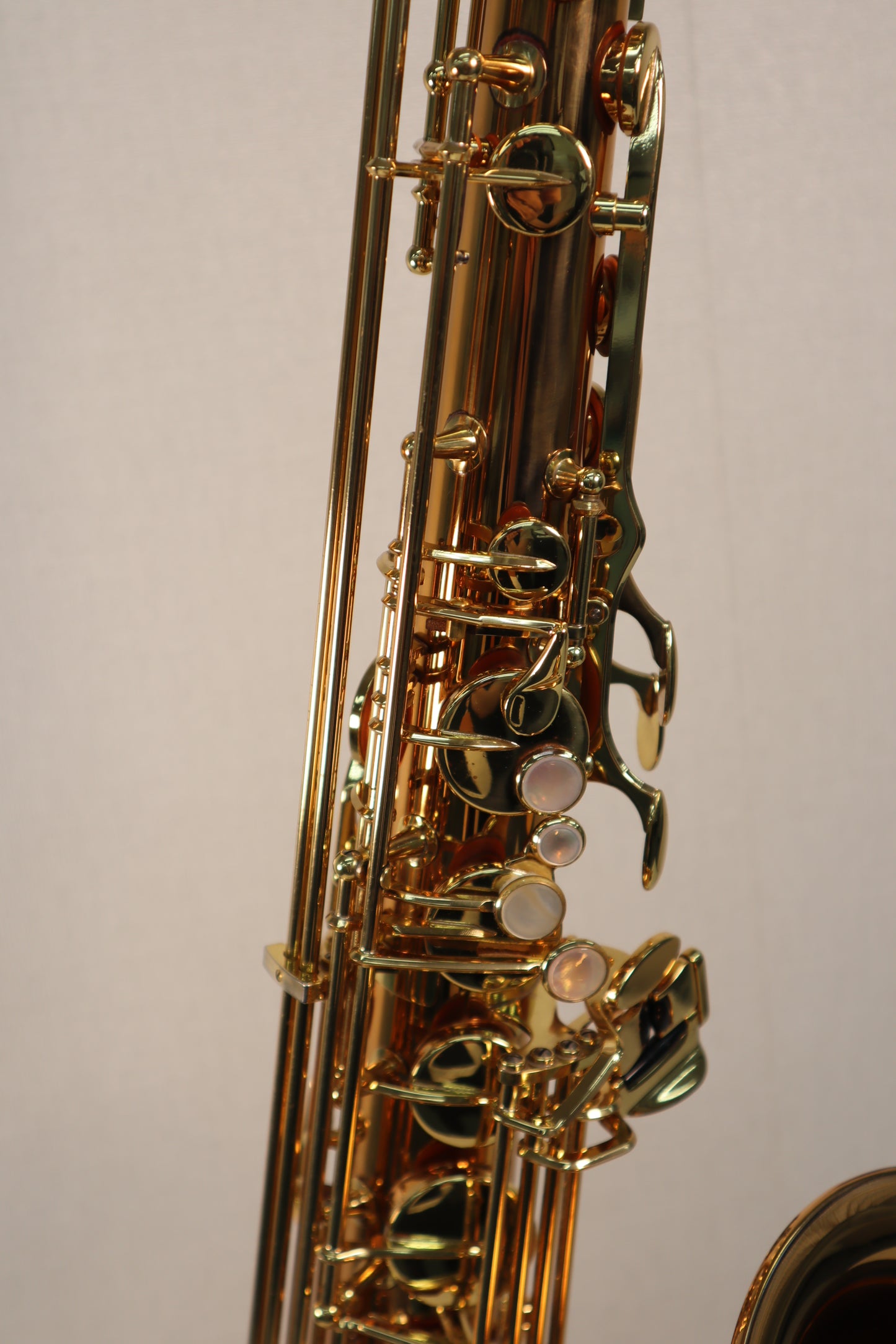 Yanagisawa T-902 Tenor Saxophone 00299081 Excellent Made in Japan #280