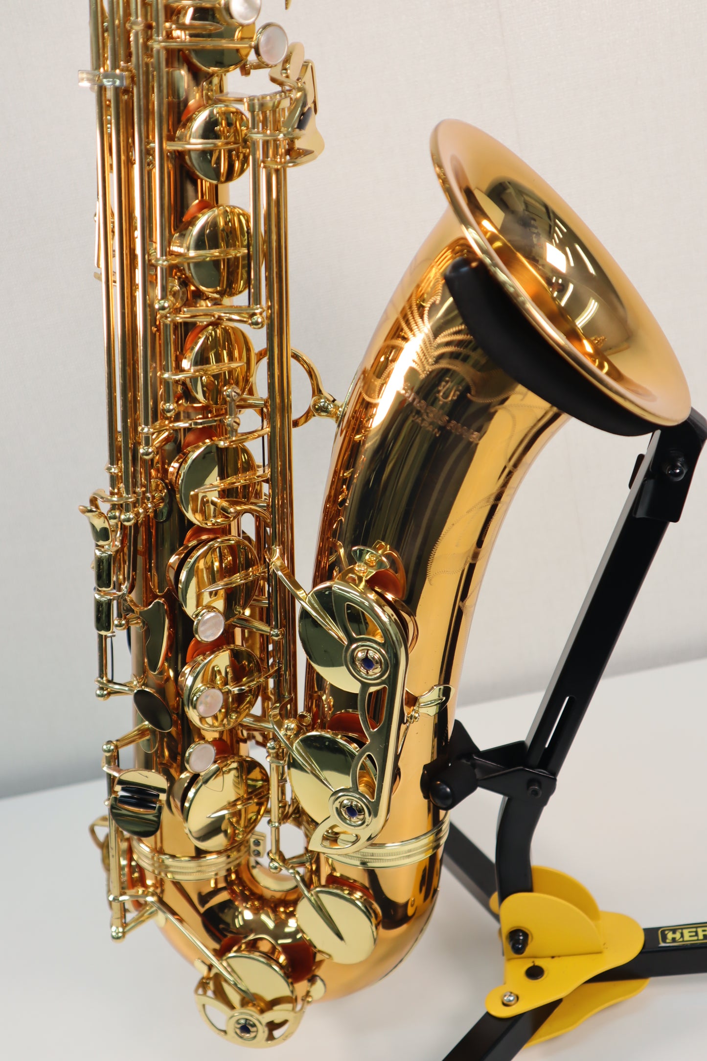 Yanagisawa T-902 Tenor Saxophone 00299081 Excellent Made in Japan #280