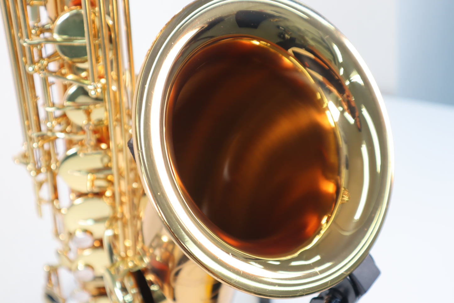 Yanagisawa T-902 Tenor Saxophone 00299081 Excellent Made in Japan #280