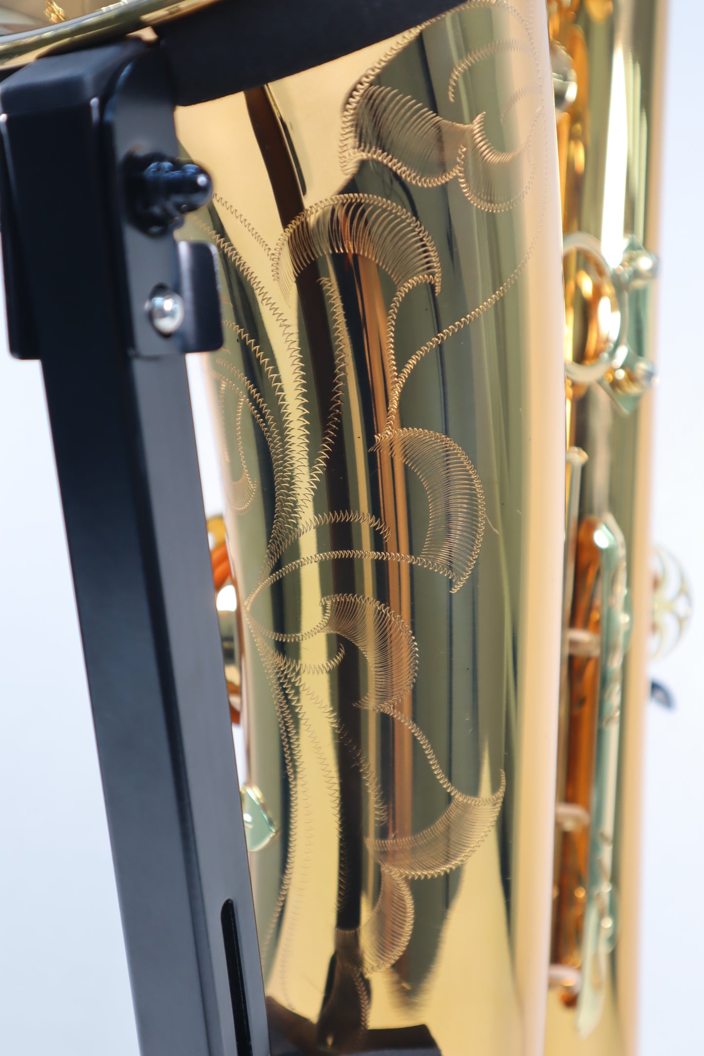 Yanagisawa T-902 Tenor Saxophone 00299081 Excellent Made in Japan #280