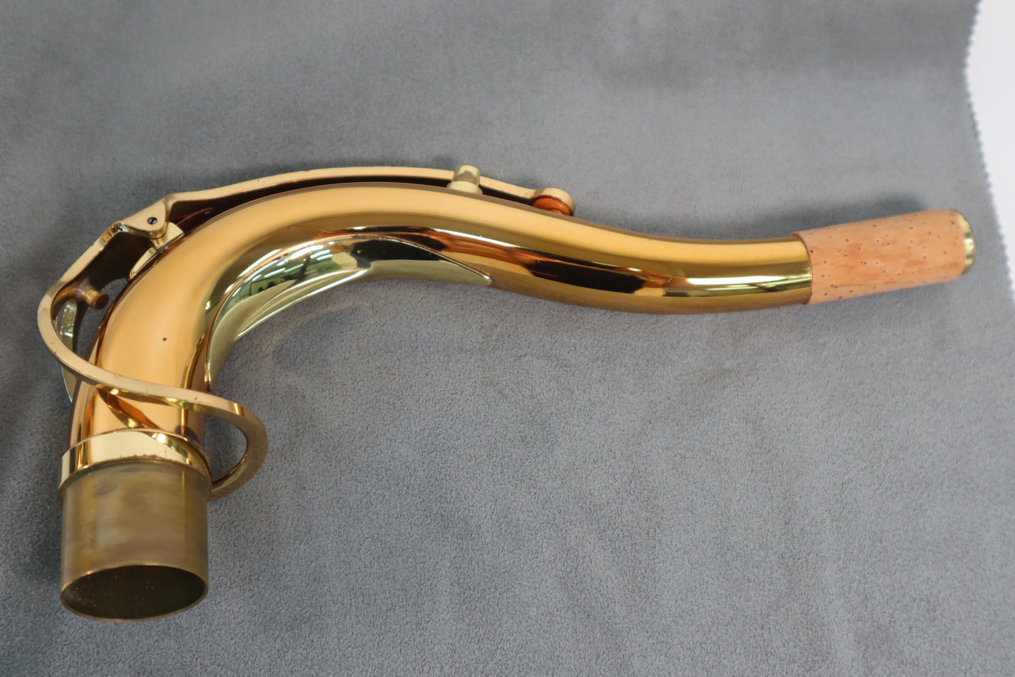 Yanagisawa T-902 Tenor Saxophone 00299081 Excellent Made in Japan #280