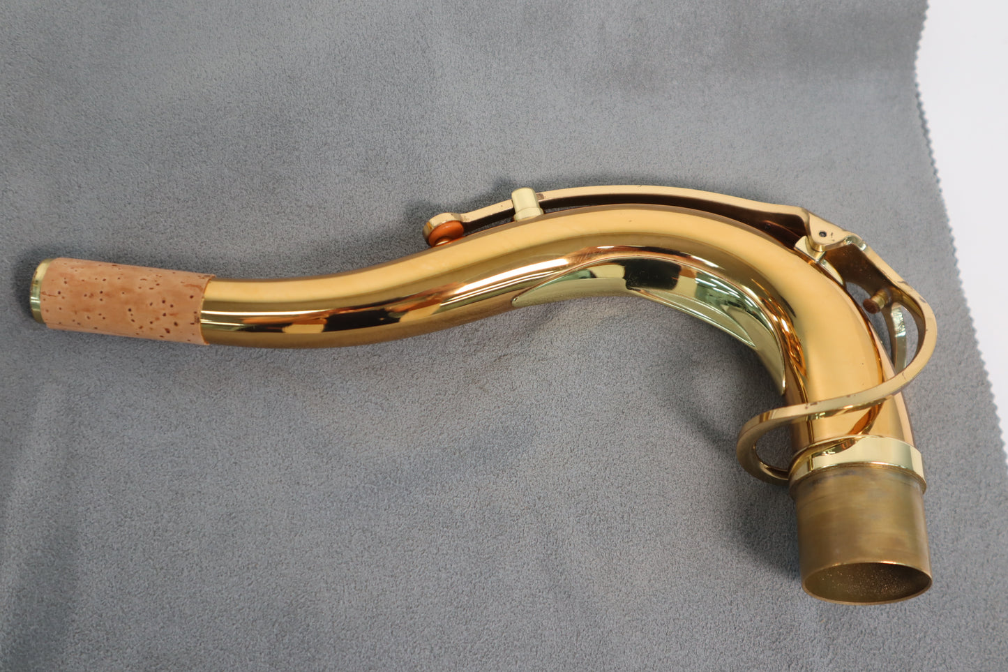 Yanagisawa T-902 Tenor Saxophone 00299081 Excellent Made in Japan #280
