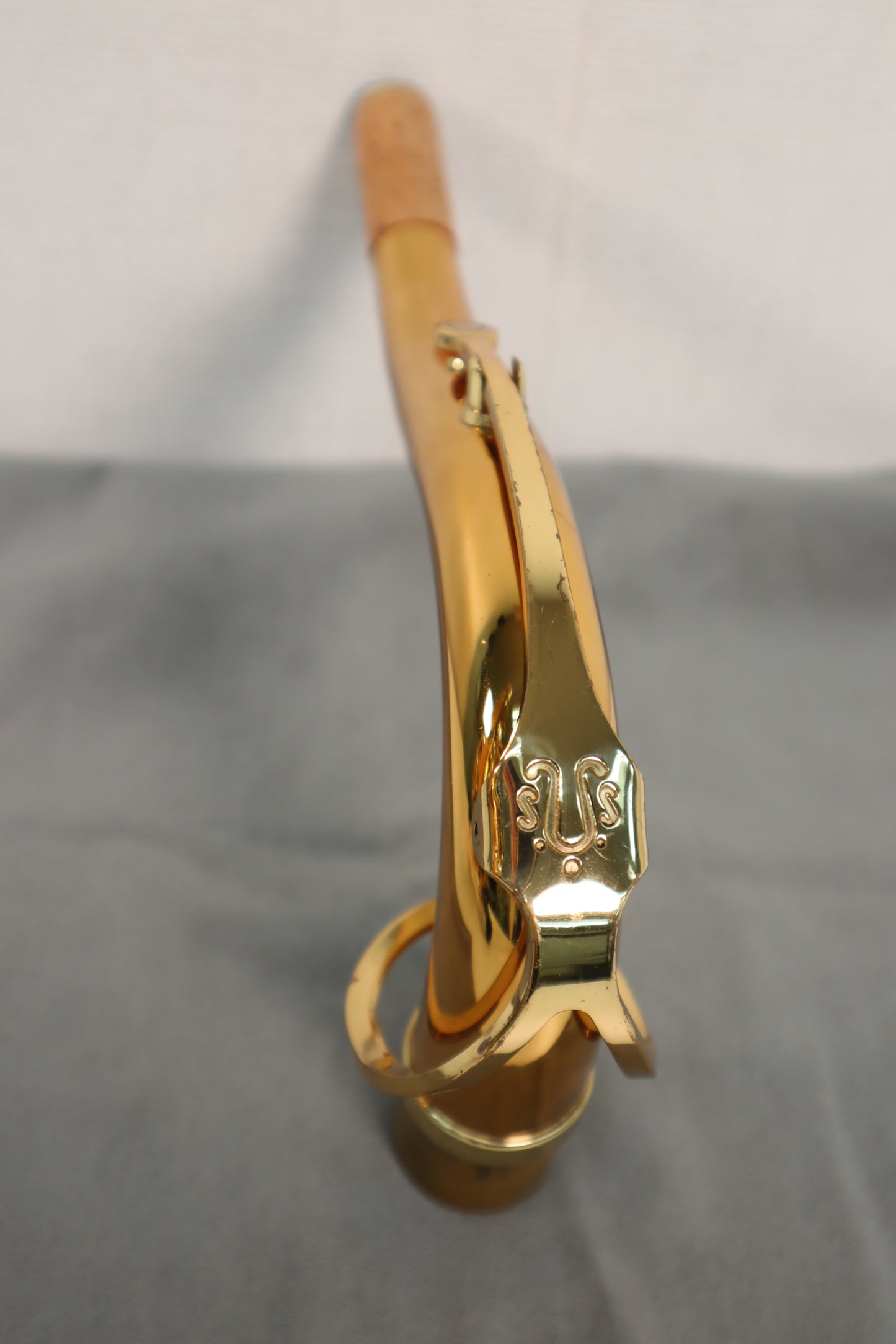 Yanagisawa T-902 Tenor Saxophone 00299081 Excellent Made in Japan #280