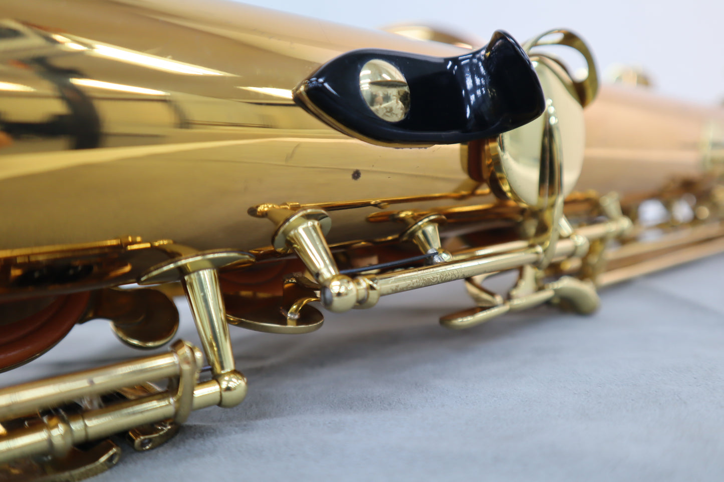 Yanagisawa T-902 Tenor Saxophone 00299081 Excellent Made in Japan #280