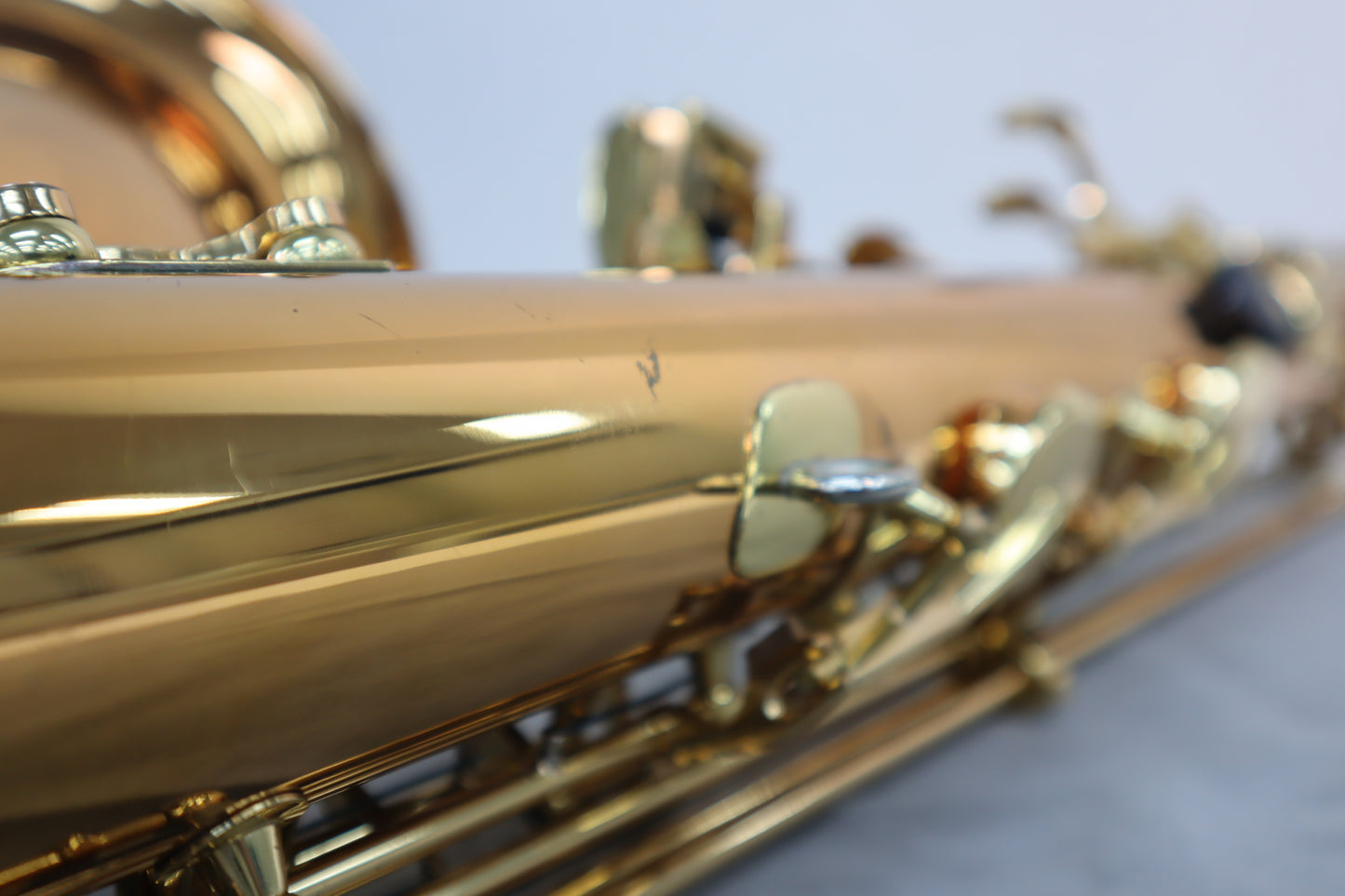 Yanagisawa T-902 Tenor Saxophone 00299081 Excellent Made in Japan #280