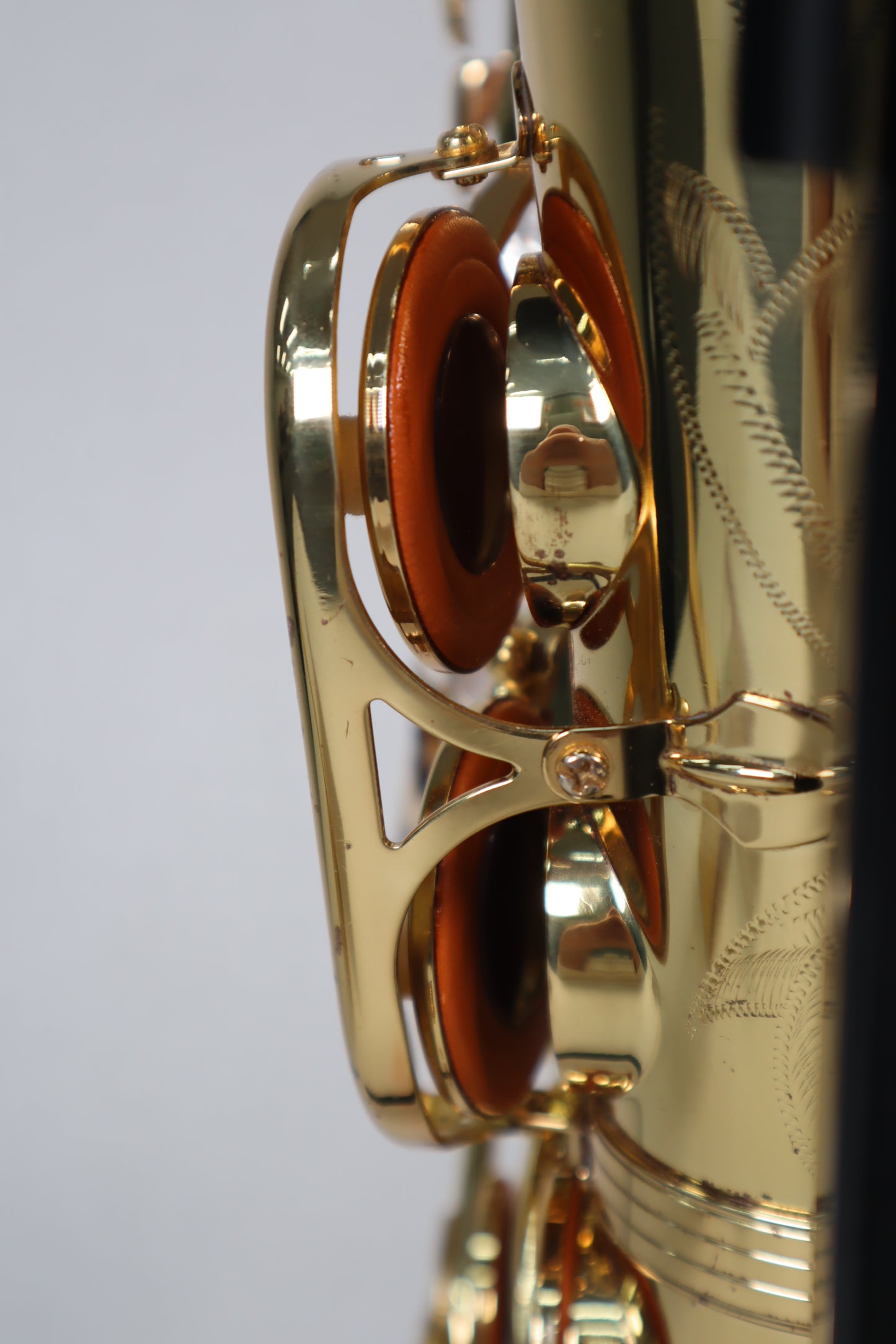Yanagisawa  A-WO1 Alto Saxophone 00344090 Excellent Made in Japan In stock #226