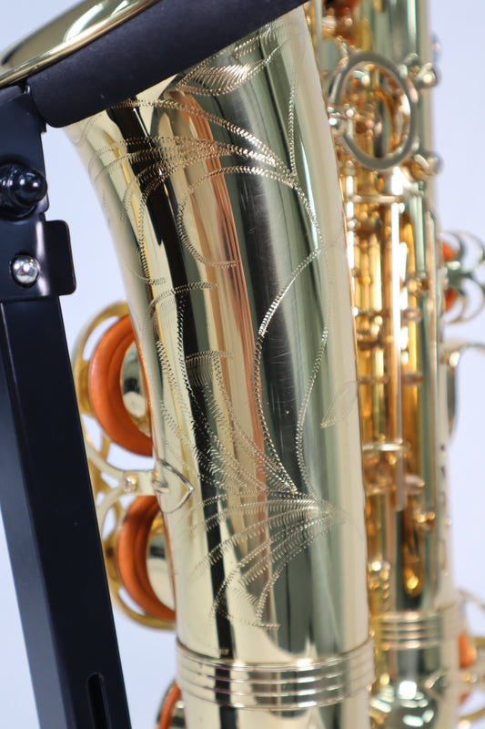 Yanagisawa  A-WO1 Alto Saxophone 00344090 Excellent Made in Japan In stock #226