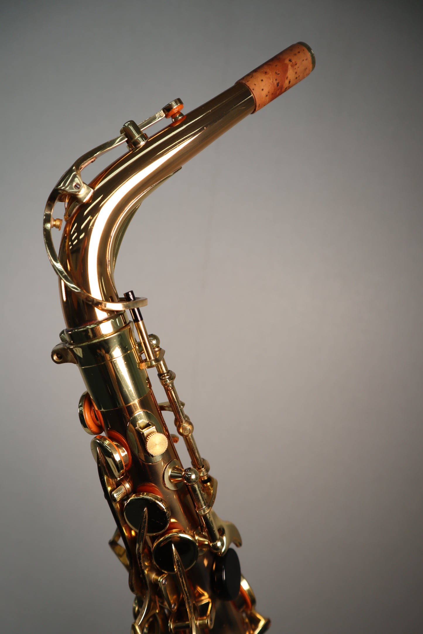 Yanagisawa A-902 Alto Saxophone 00274652 Good Made in Japan #238