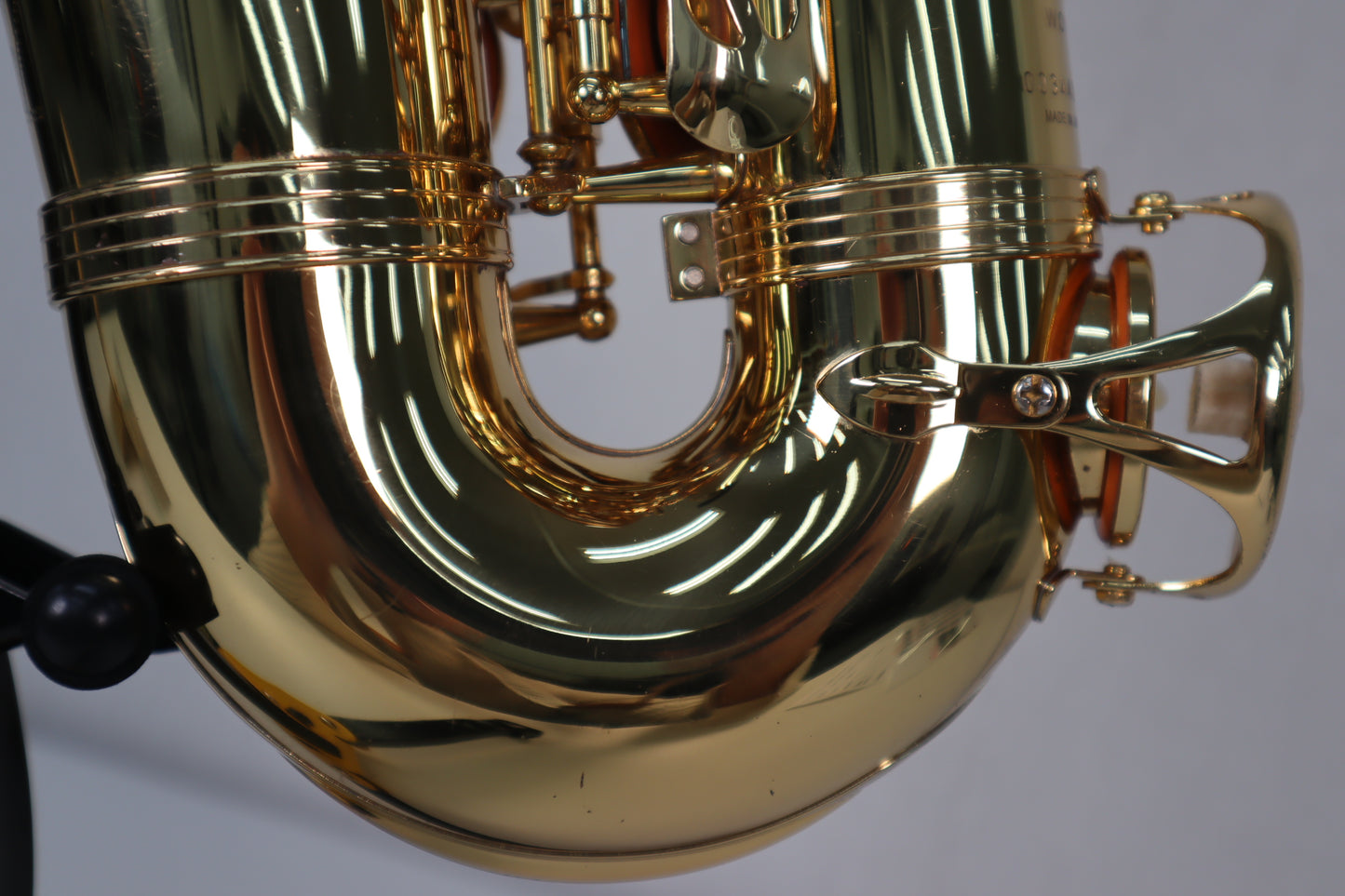 Yanagisawa  A-WO1 Alto Saxophone 00344090 Excellent Made in Japan In stock #226