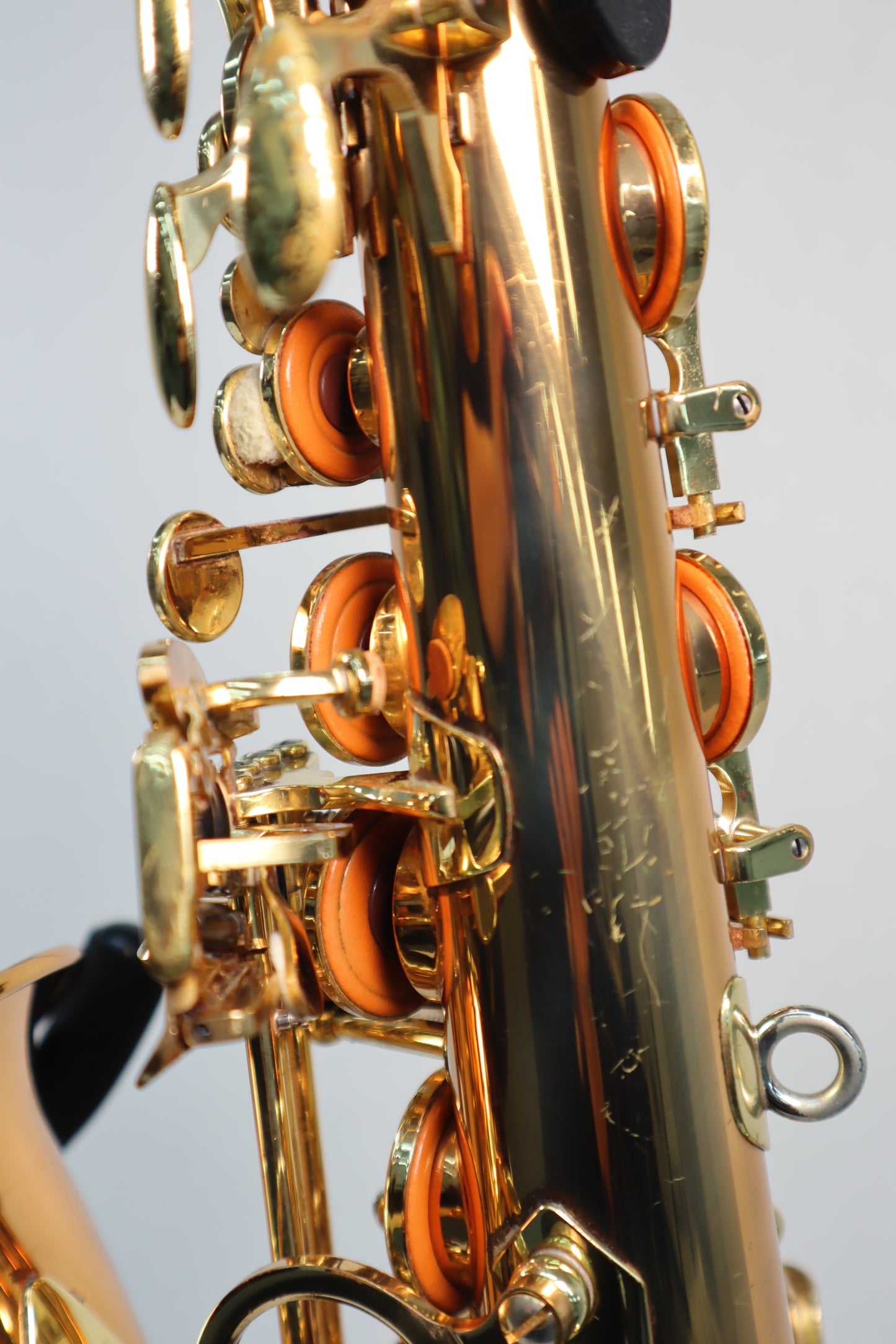 Yanagisawa A-902 Alto Saxophone 00274652 Good Made in Japan #238