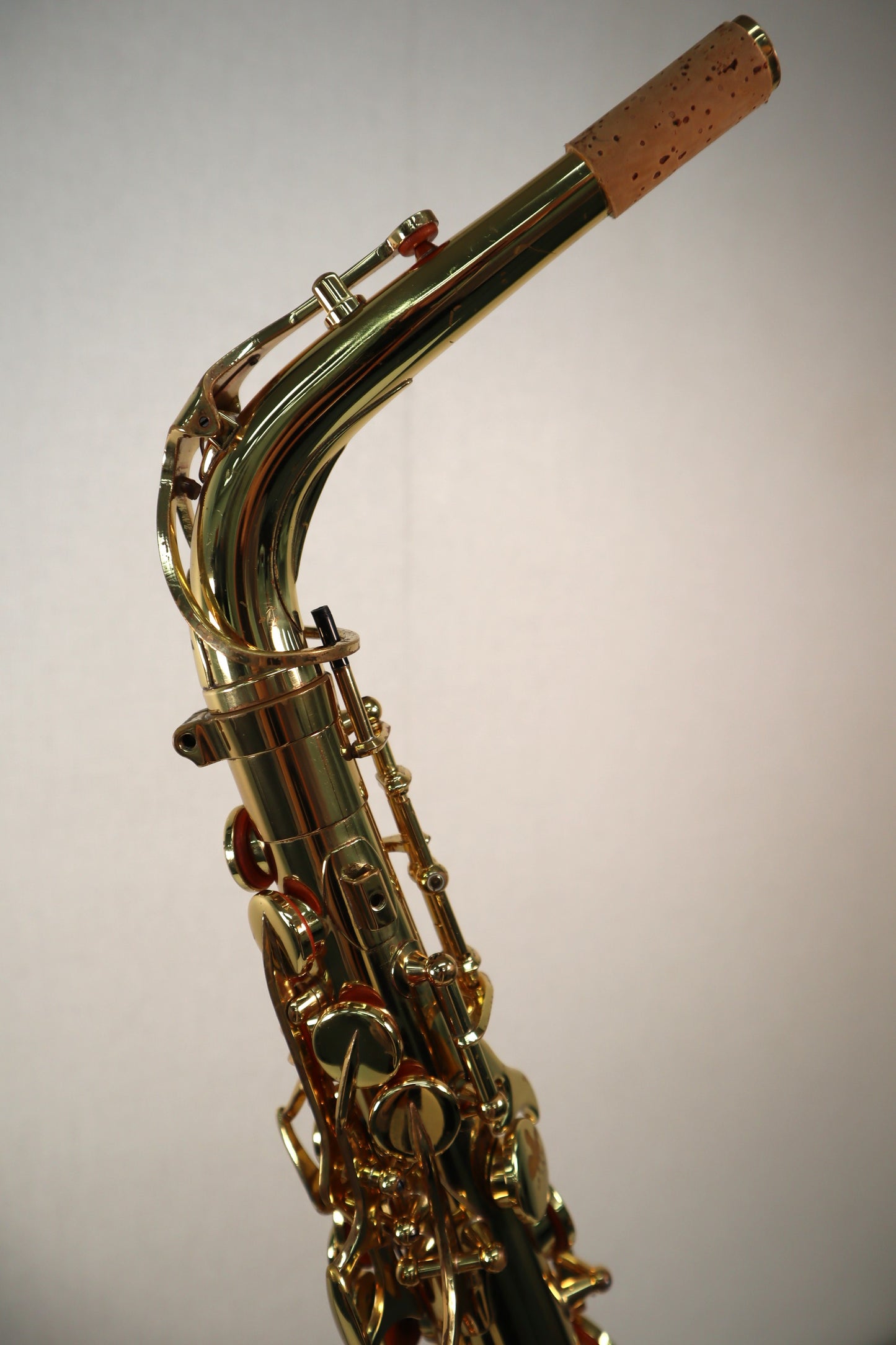 Yanagisawa A-WO1 Alto Saxophone 00368070 Great Made in Japan #261