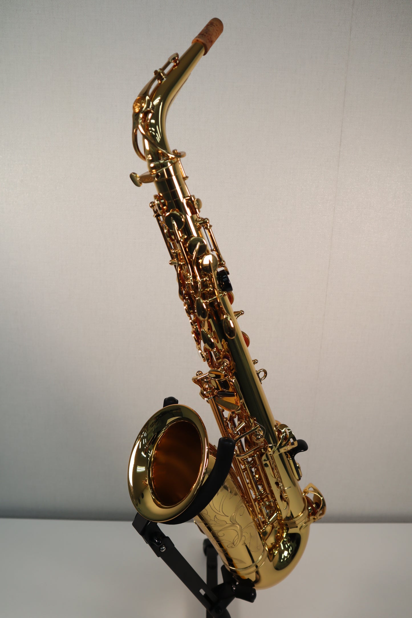 YAMAHA YAS-62 Alto Saxophone F71336 Excellent Made in Japan #273