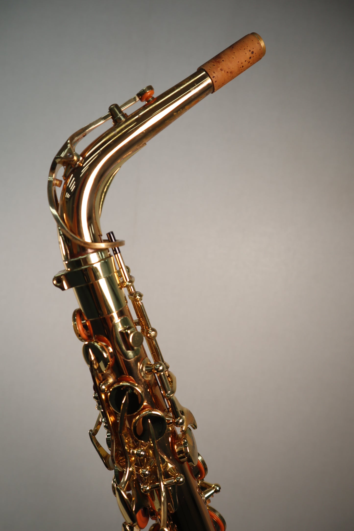 Yanagisawa A-WO2 Alto Saxophone 00393879 Great Made in Japan #246