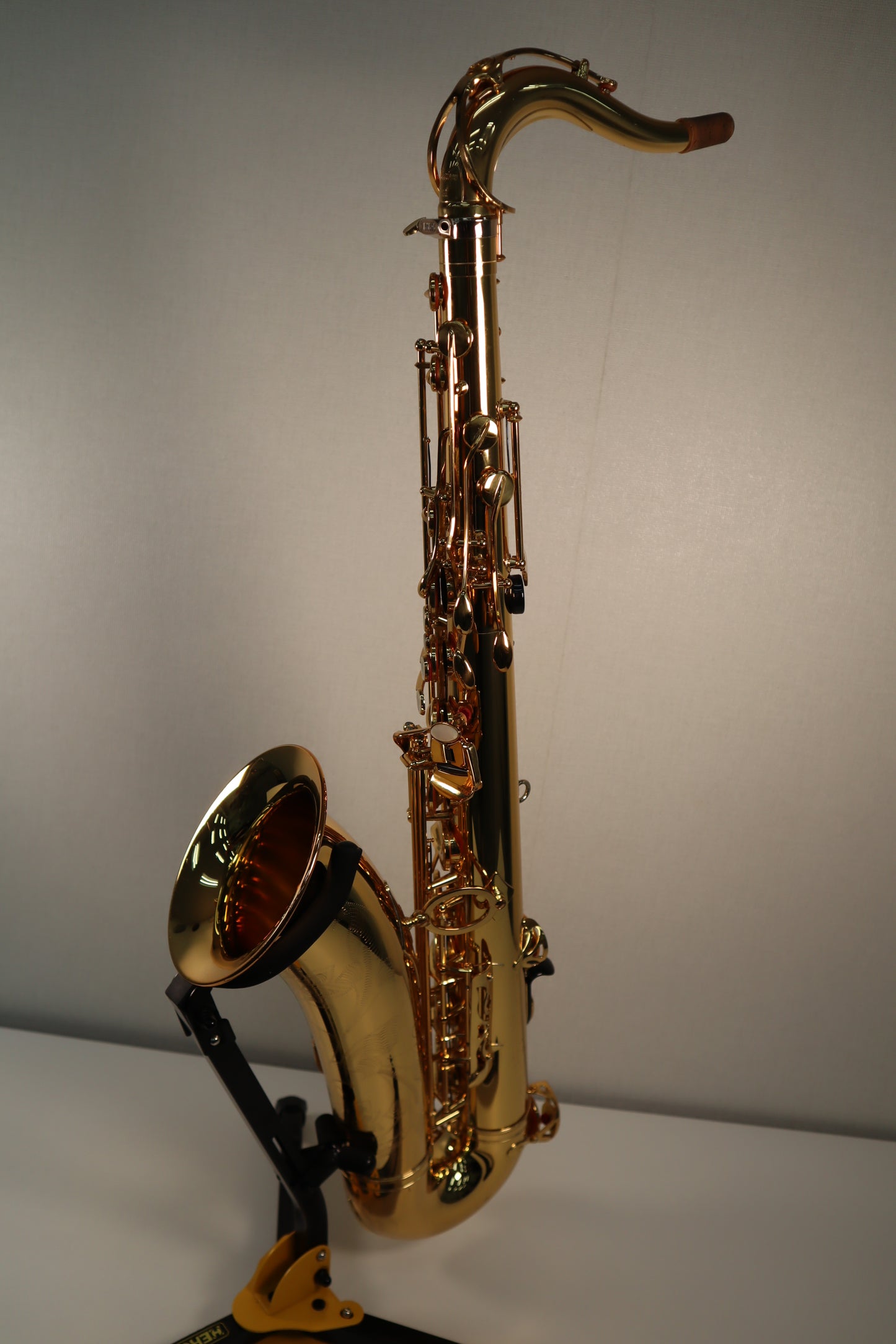 YAMAHA YTS-82Z Tenor Saxophone C96692 Good Made in Japan #295