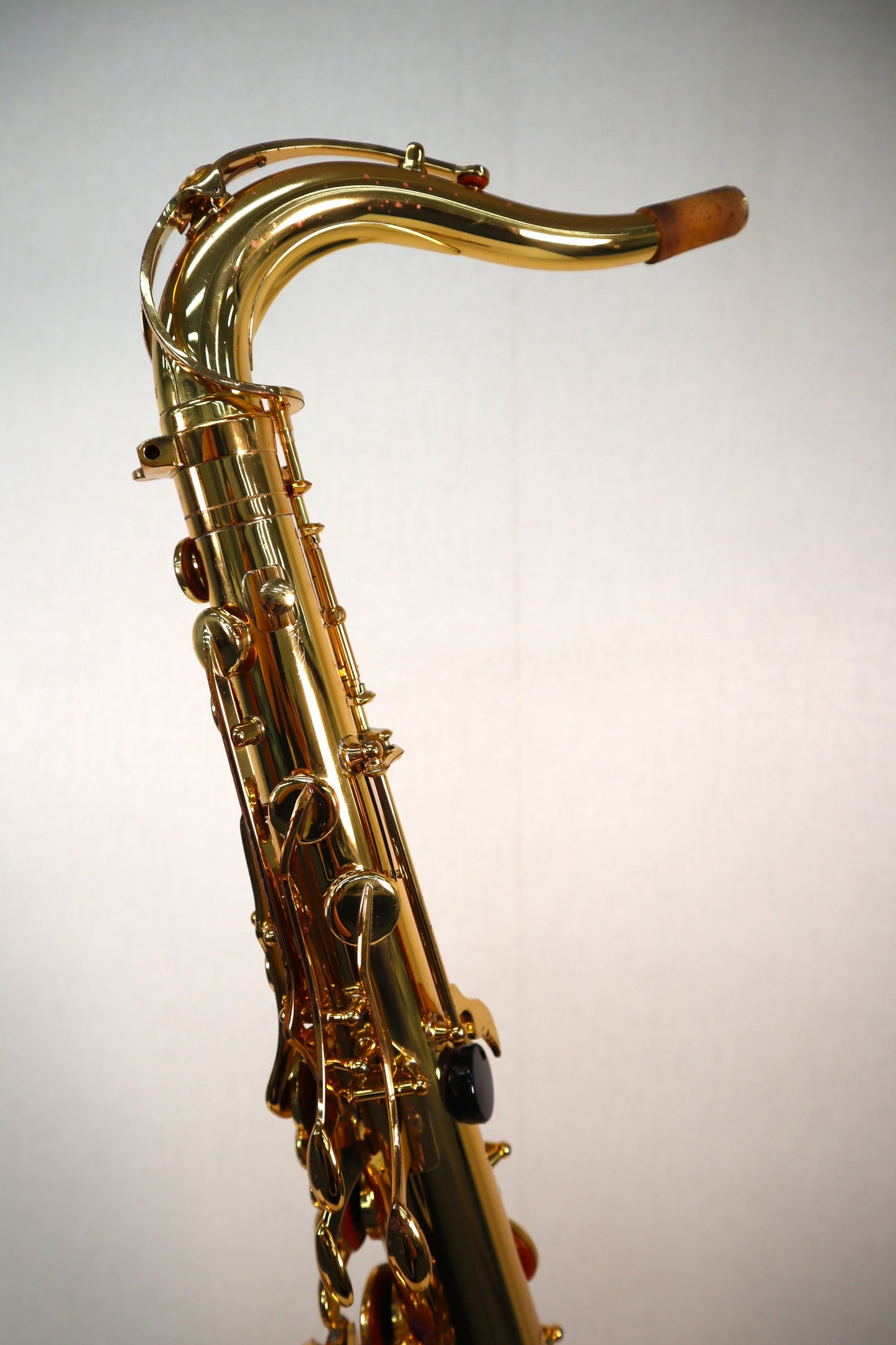 Yanagisawa A-902 Alto Saxophone 00293538 Excellent Made in Japan #253