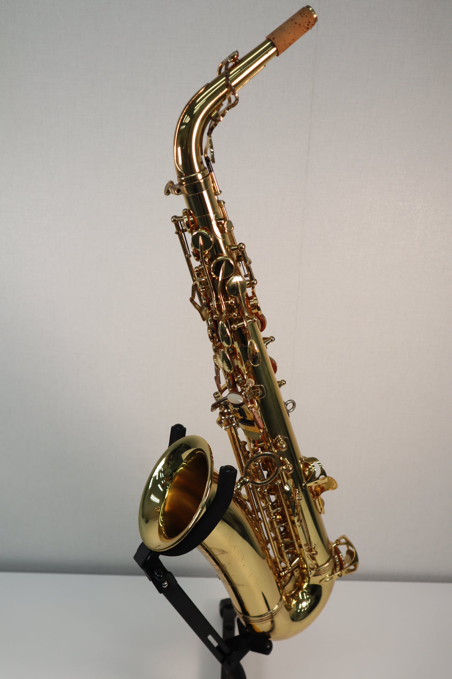 Yanagisawa A-991 Alto Saxophone 00291525 Excellent Made in Japan #266