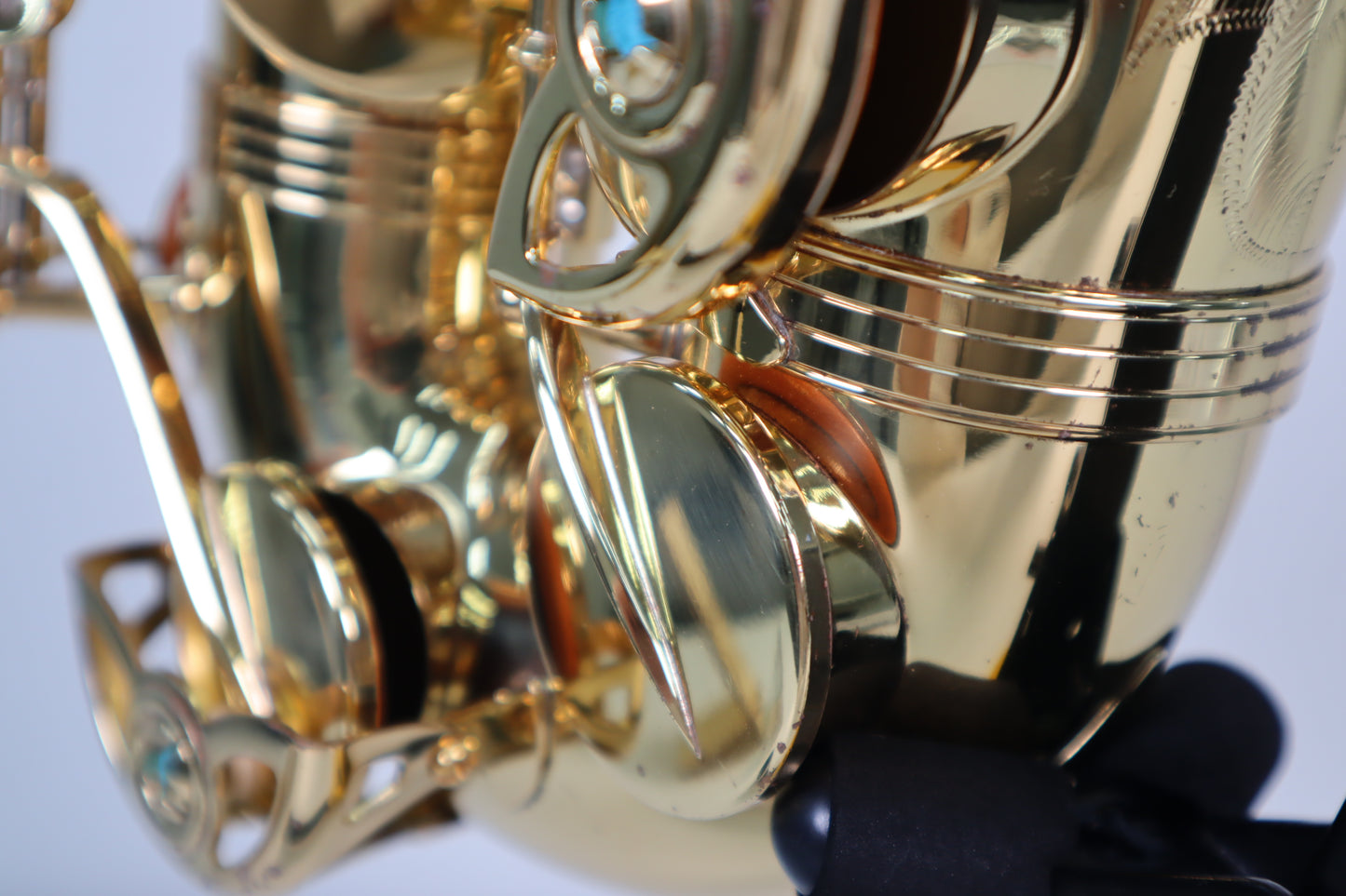 Yanagisawa  A-WO1 Alto Saxophone 00344090 Excellent Made in Japan In stock #226