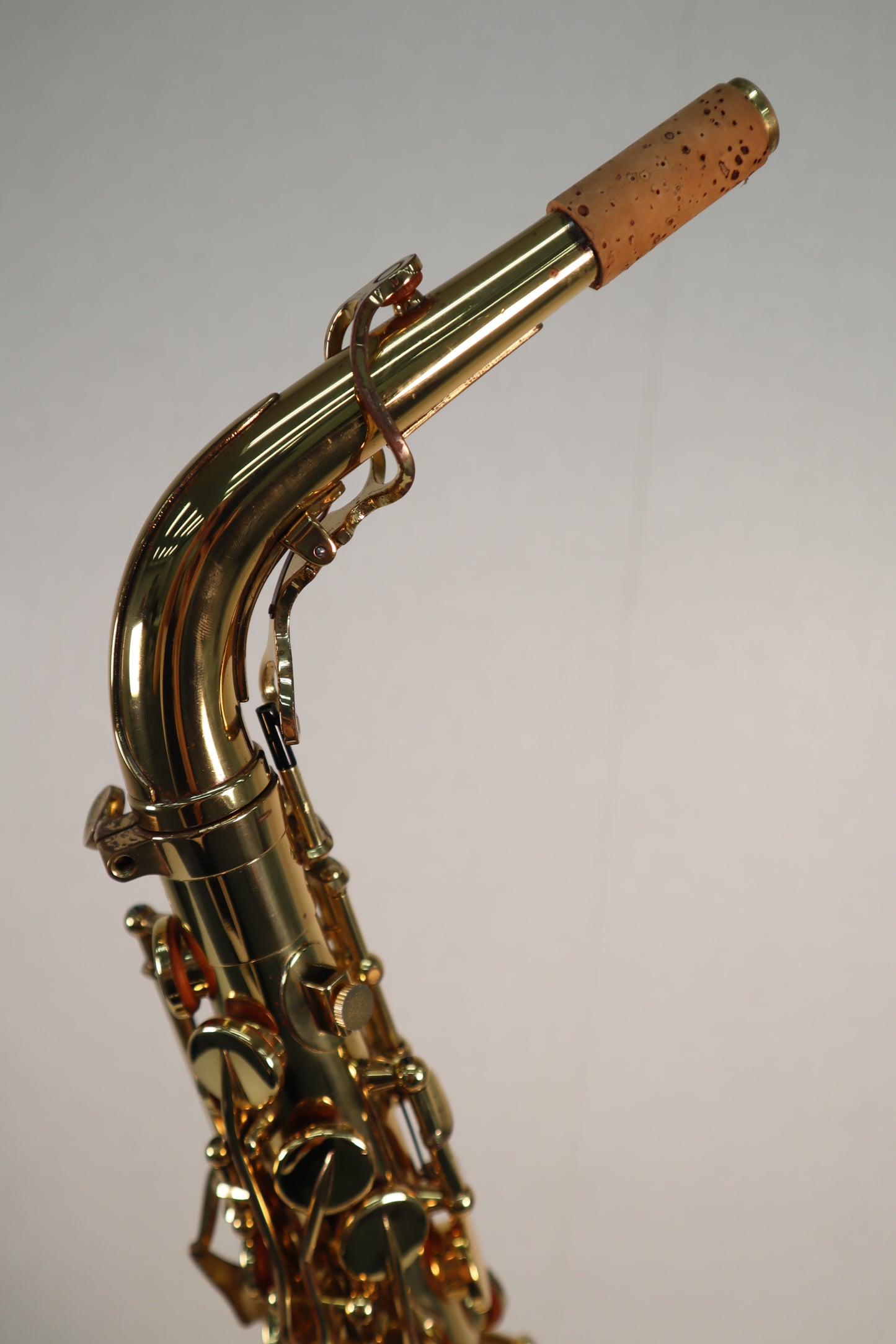 Yanagisawa A-991 Alto Saxophone 00291525 Excellent Made in Japan #266