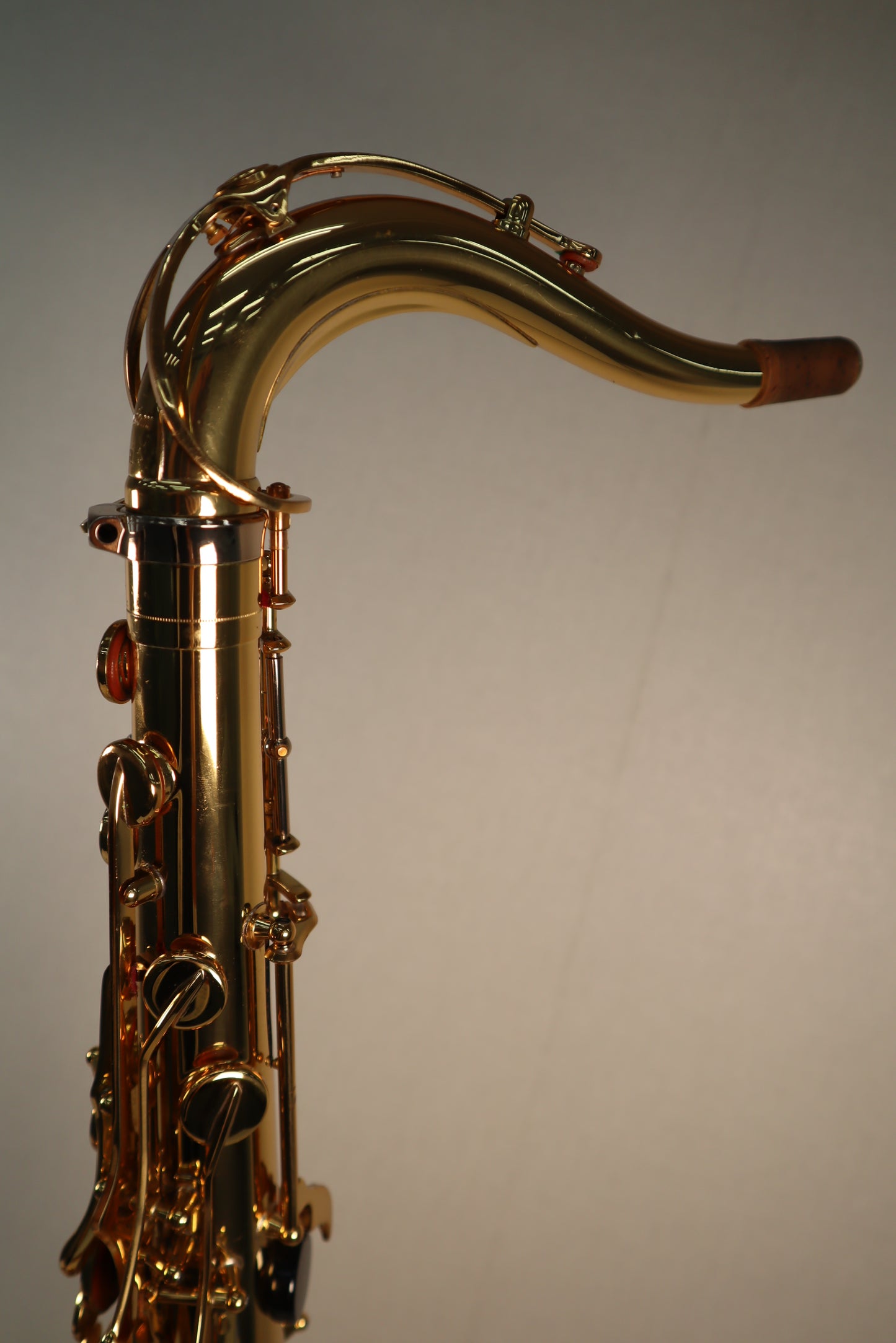 YAMAHA YTS-82Z Tenor Saxophone C96692 Good Made in Japan #295