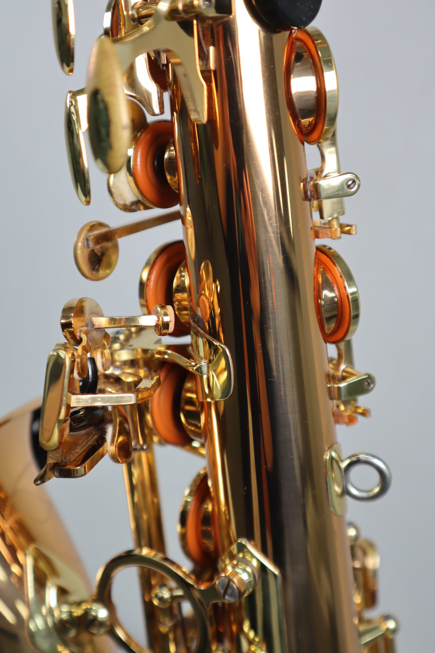 Yanagisawa A-902 Alto Saxophone 00310984 Excellent Made in Japan #230