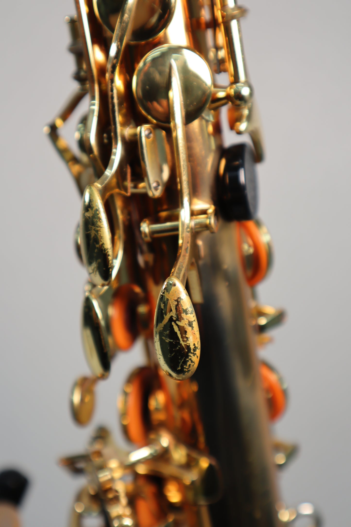 Yanagisawa A-902 Alto Saxophone 00274652 Good Made in Japan #238