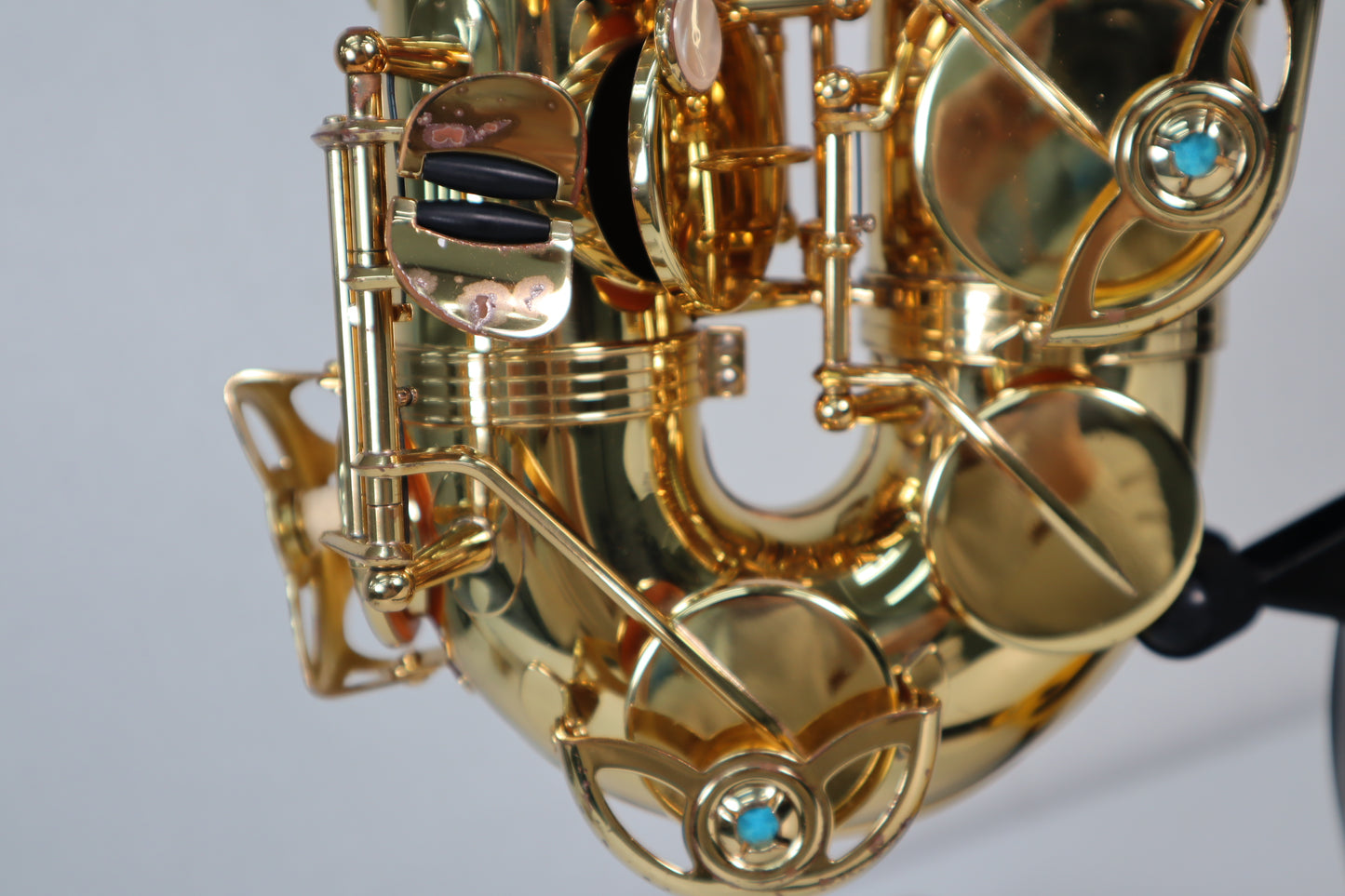 Yanagisawa  A-WO1 Alto Saxophone 00344090 Excellent Made in Japan In stock #226