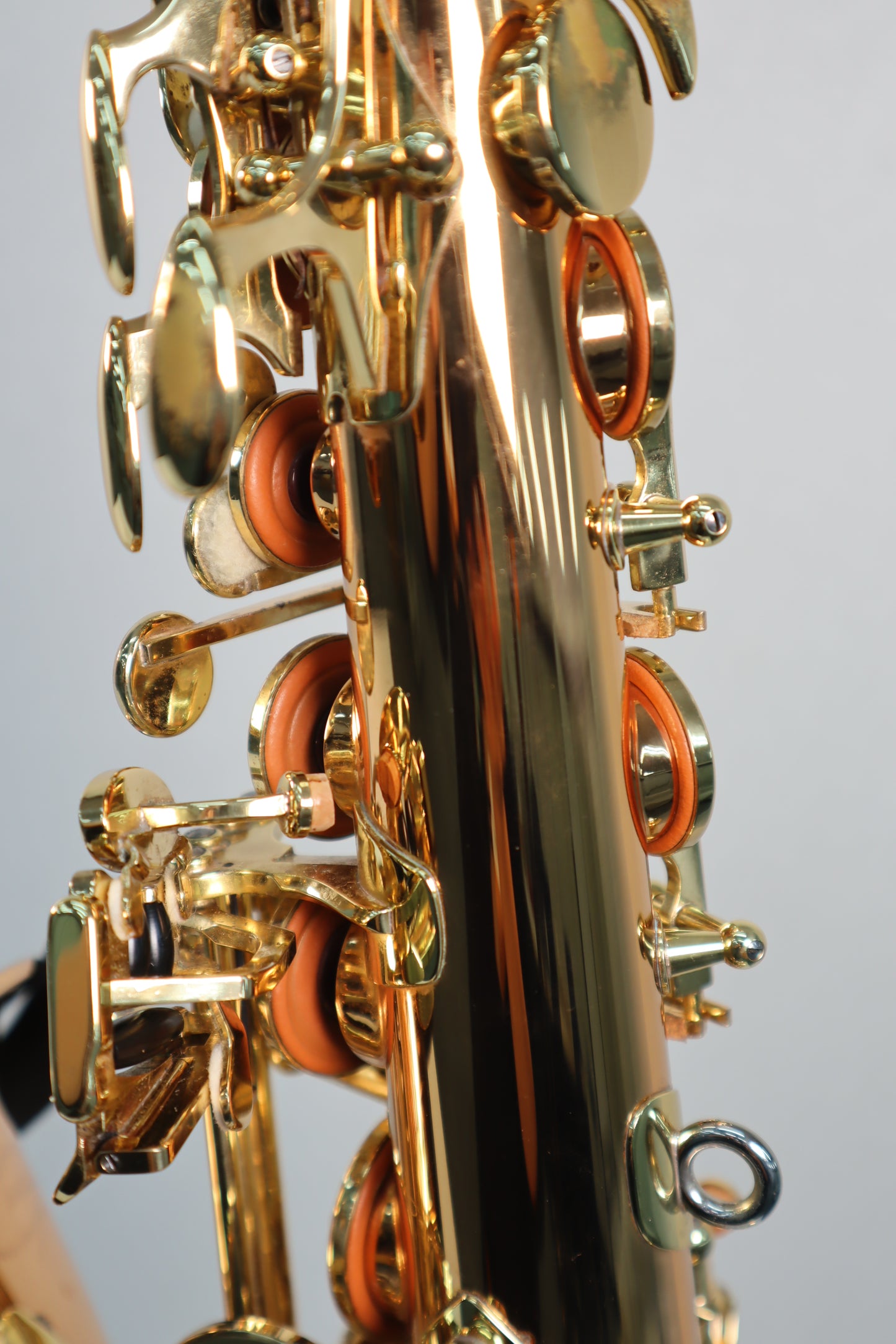 Yanagisawa A-WO2 Alto Saxophone 00393879 Great Made in Japan #246