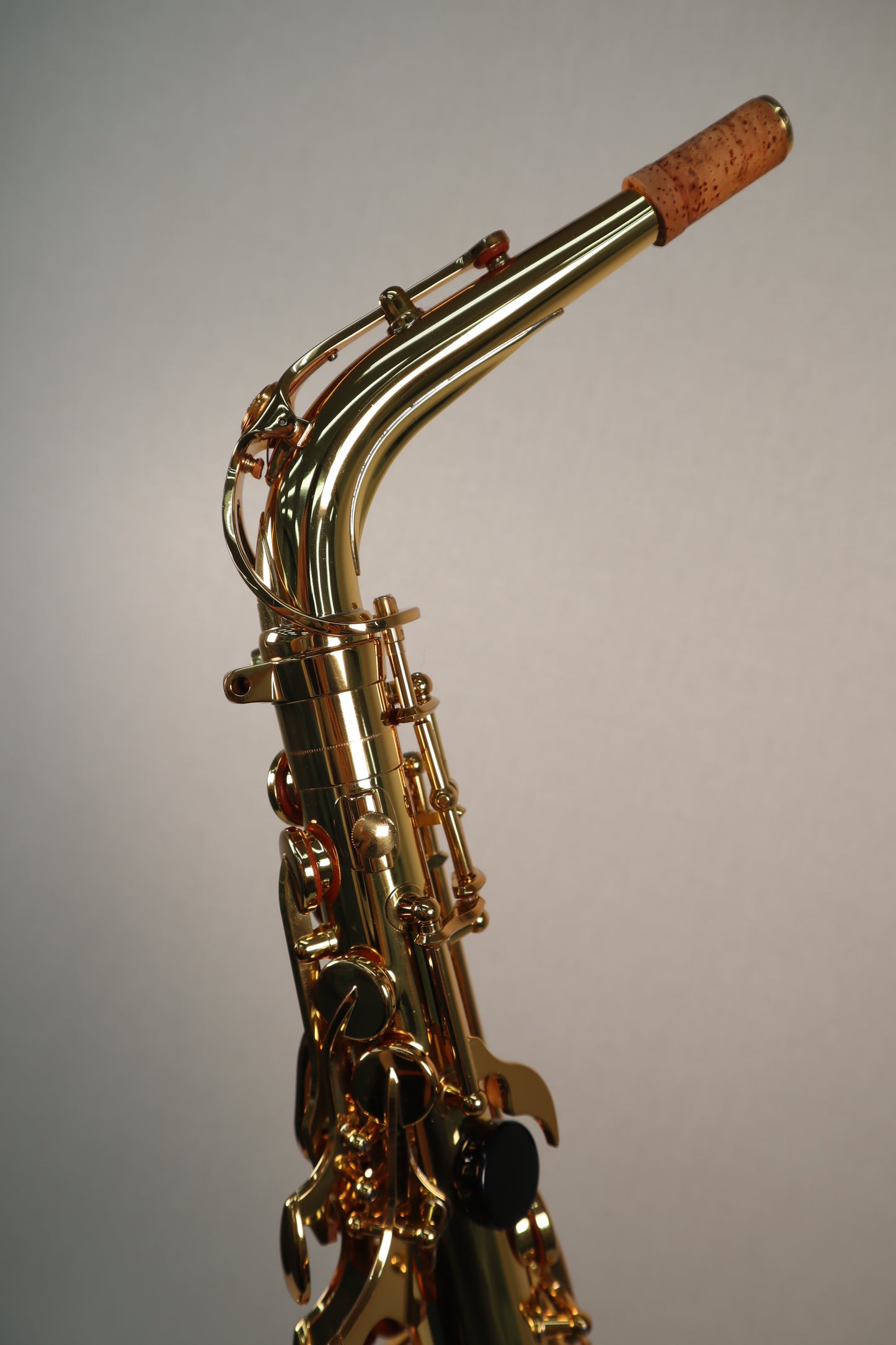 YAMAHA YAS-62 Alto Saxophone F71336 Excellent Made in Japan #273