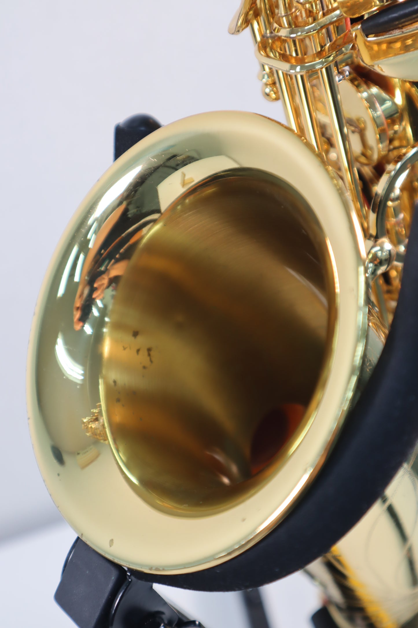 Yanagisawa A-WO1 Alto Saxophone 00368070 Great Made in Japan #261