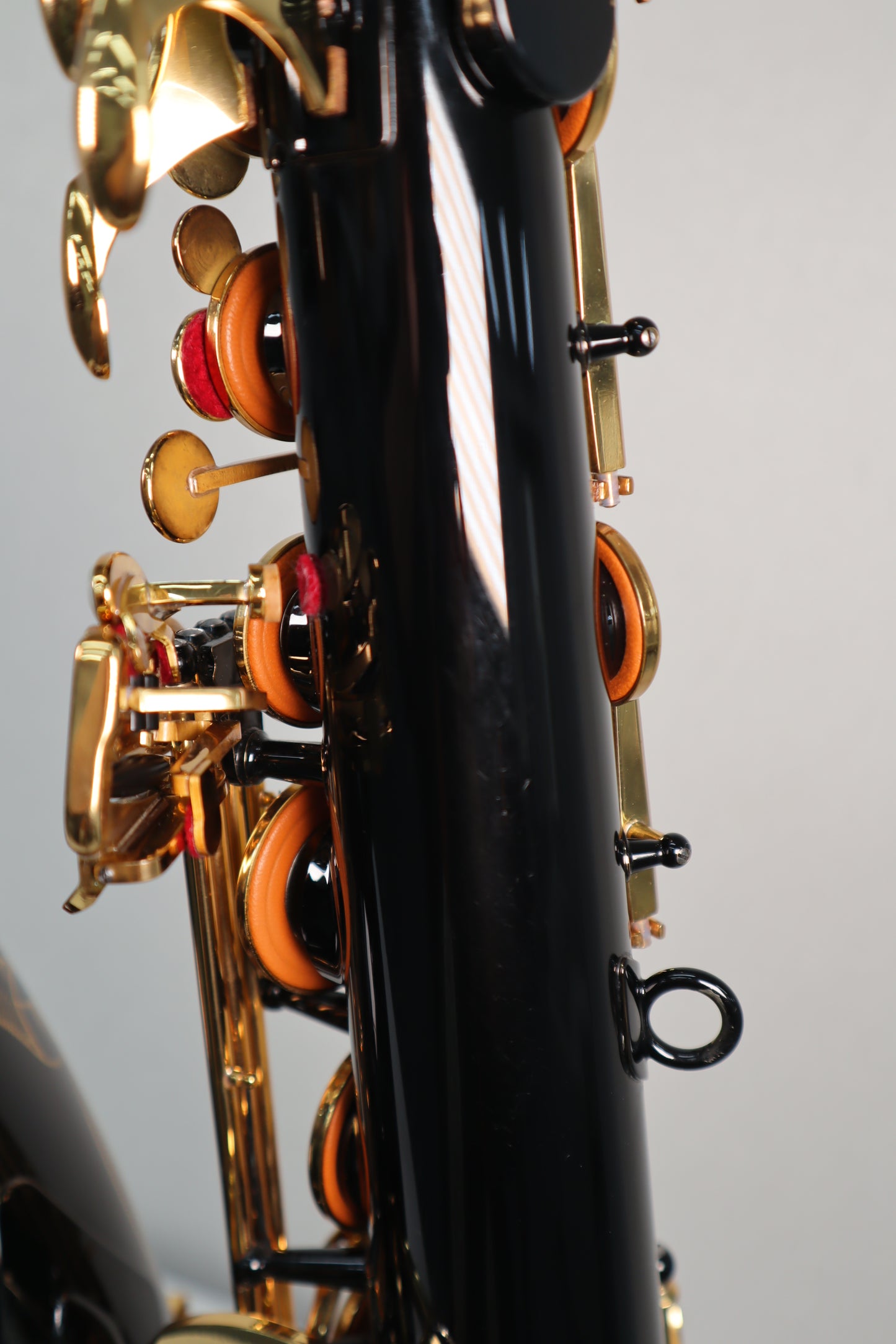 YAMAHA YTS-82ZB Tenor Saxophone E24315 Excellent Made in Japan #234