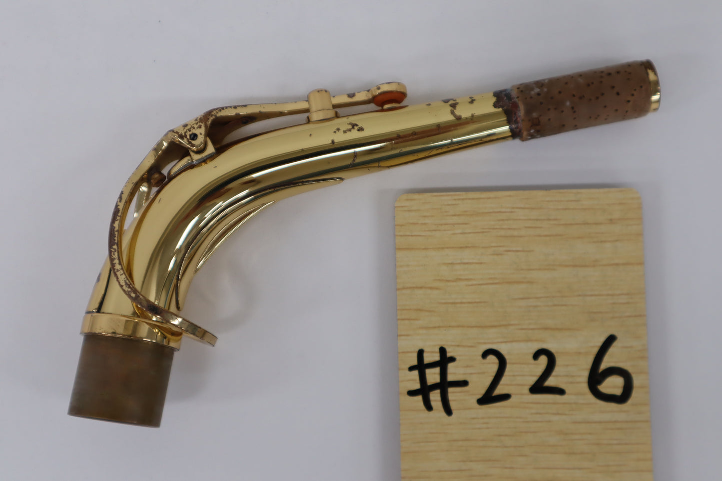 Yanagisawa  A-WO1 Alto Saxophone 00344090 Excellent Made in Japan In stock #226