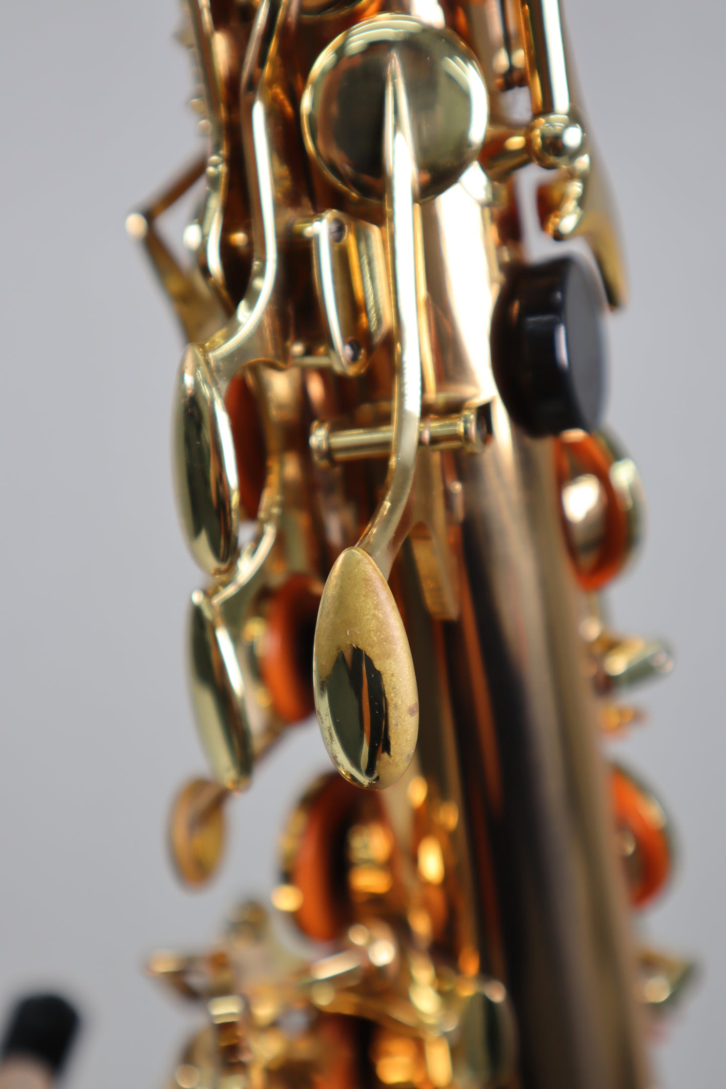 Yanagisawa A-902 Alto Saxophone 00310984 Excellent Made in Japan #230