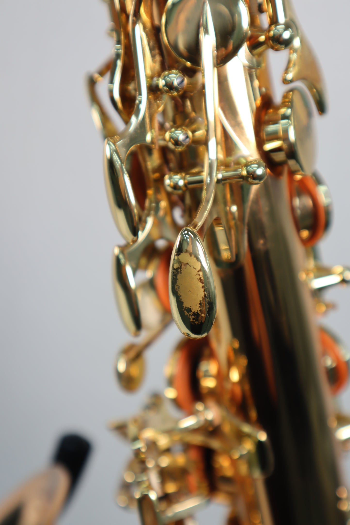 Yanagisawa A-WO2 Alto Saxophone 00393879 Great Made in Japan #246