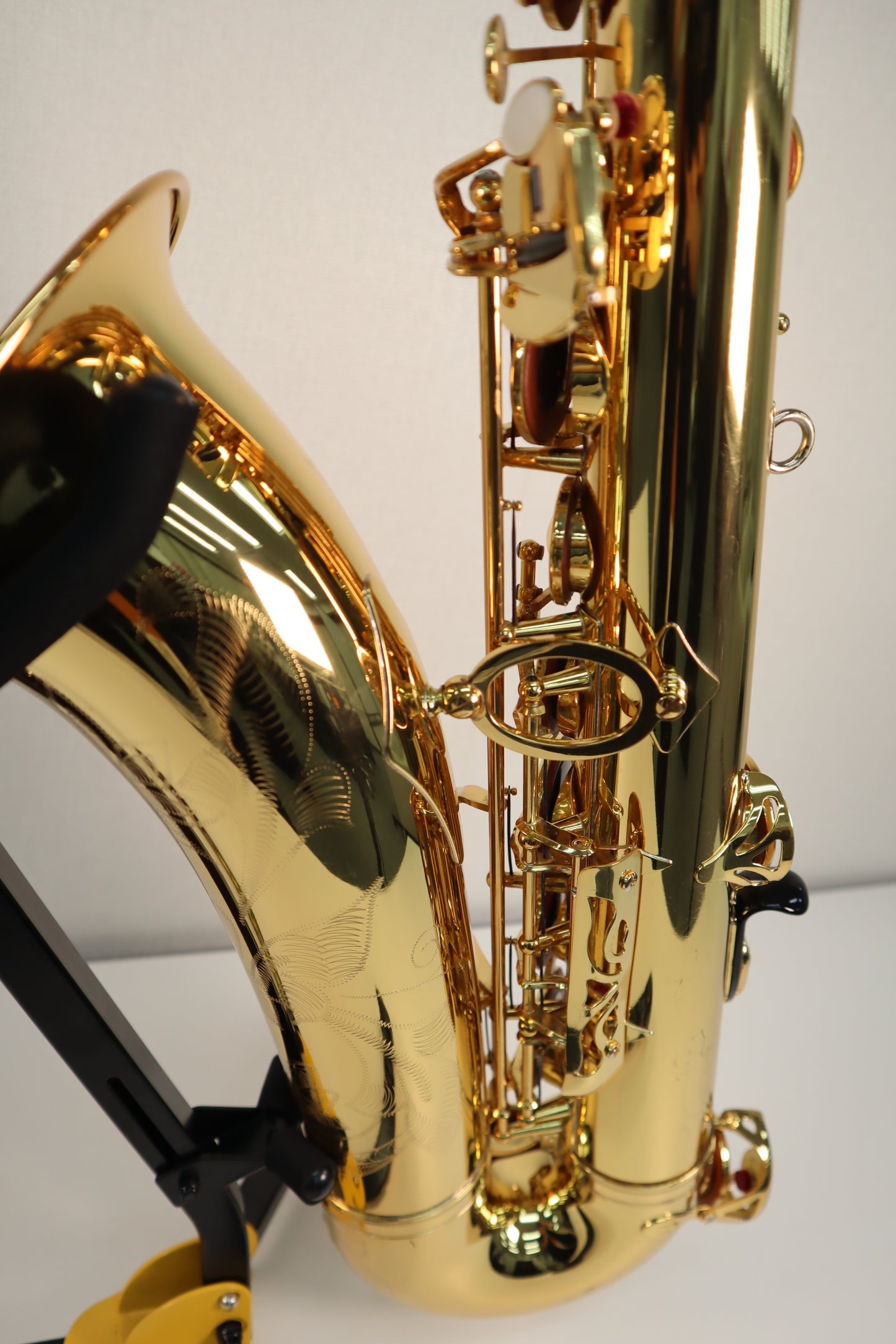 YAMAHA YTS-82Z Tenor Saxophone C96692 Good Made in Japan #295