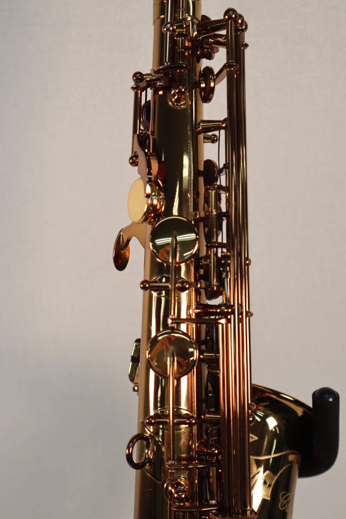 YAMAHA YAS-82ZA Amber Lacquer Alto Saxophone F97124 Excellent Made in Japan #337