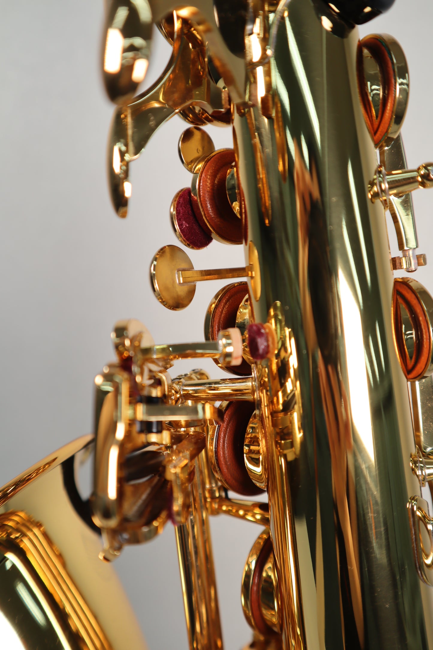 YAMAHA YAS-62 Alto Saxophone F71336 Excellent Made in Japan #273