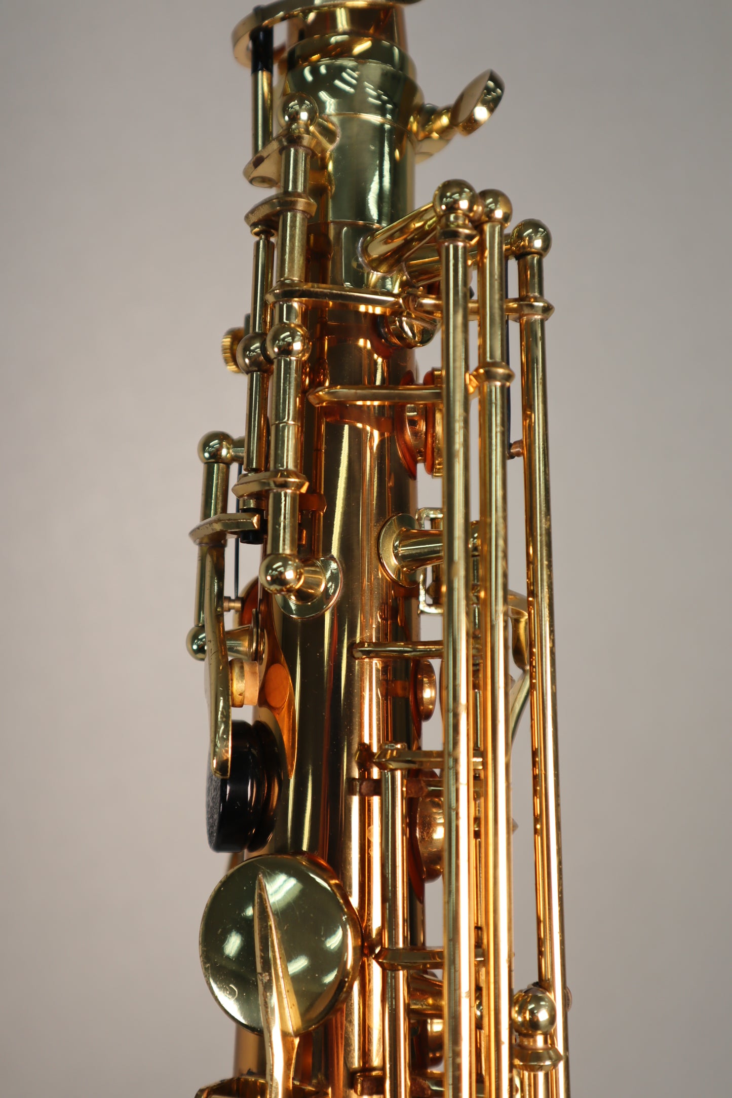 Yanagisawa A-902 Alto Saxophone 00274652 Good Made in Japan #238