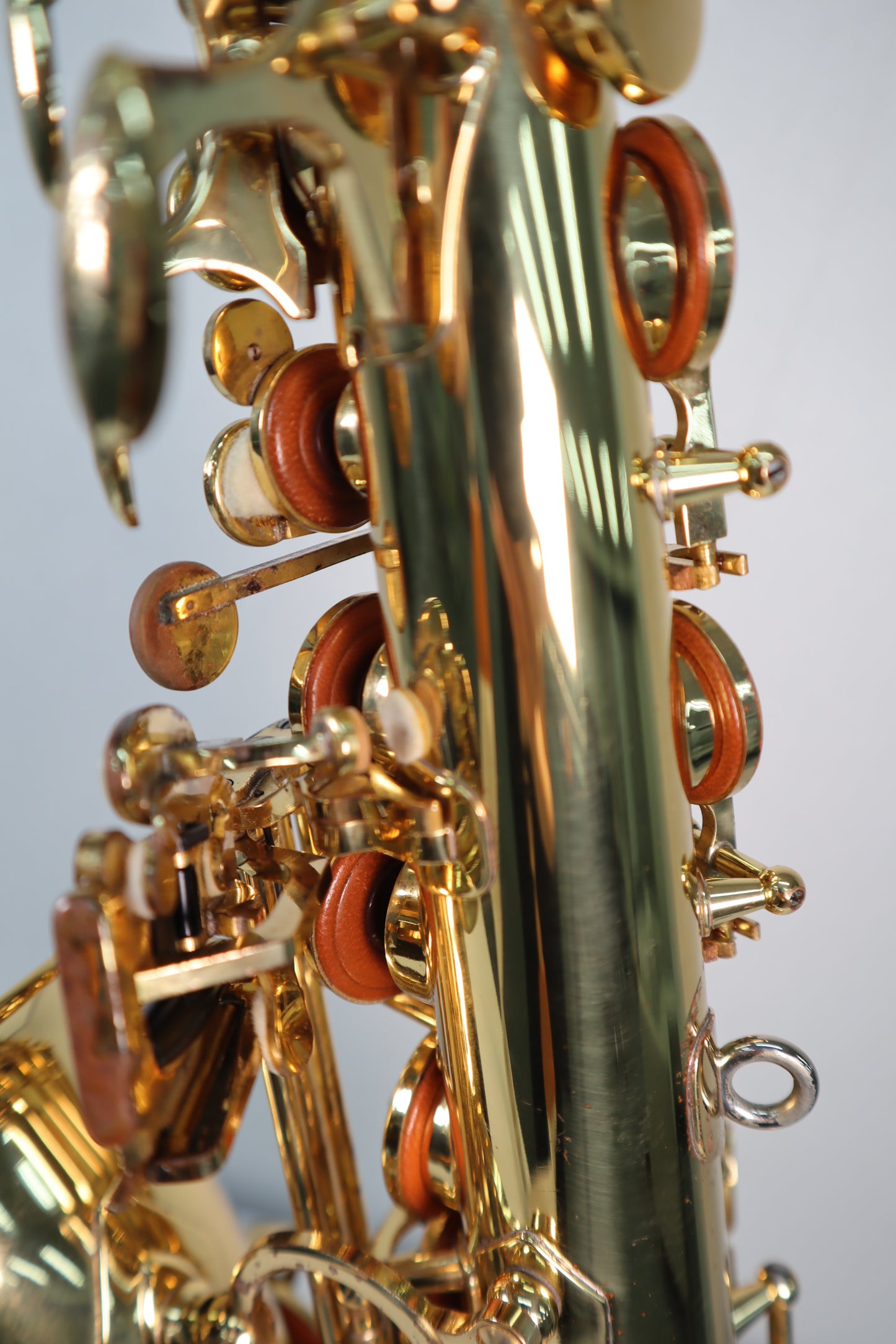 Yanagisawa A-991 Alto Saxophone 00291525 Excellent Made in Japan #266