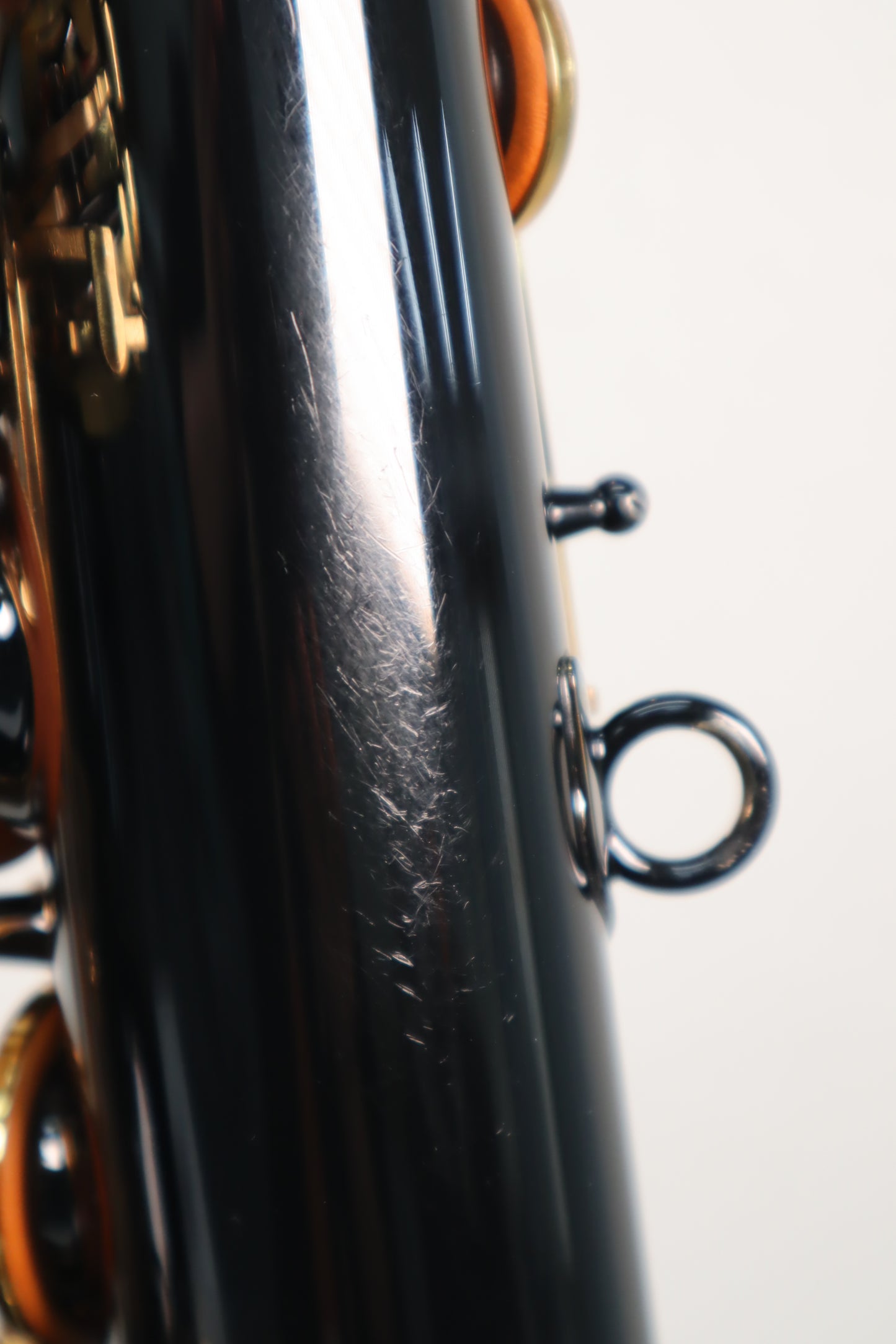 YAMAHA YTS-82ZB Tenor Saxophone E24315 Excellent Made in Japan #234
